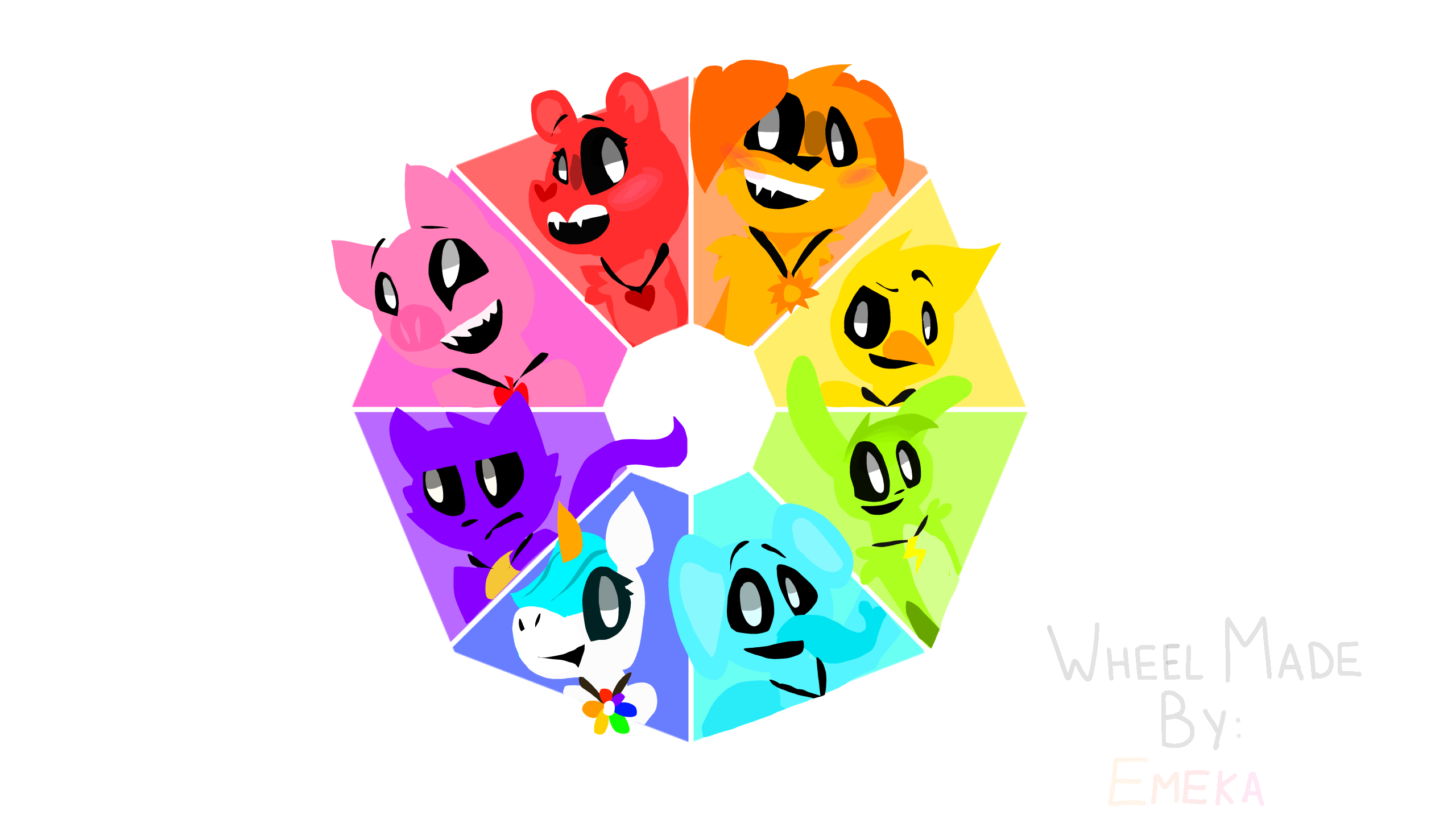 Smiling Critters Wallpapers - Top Free Smiling Critters Backgrounds