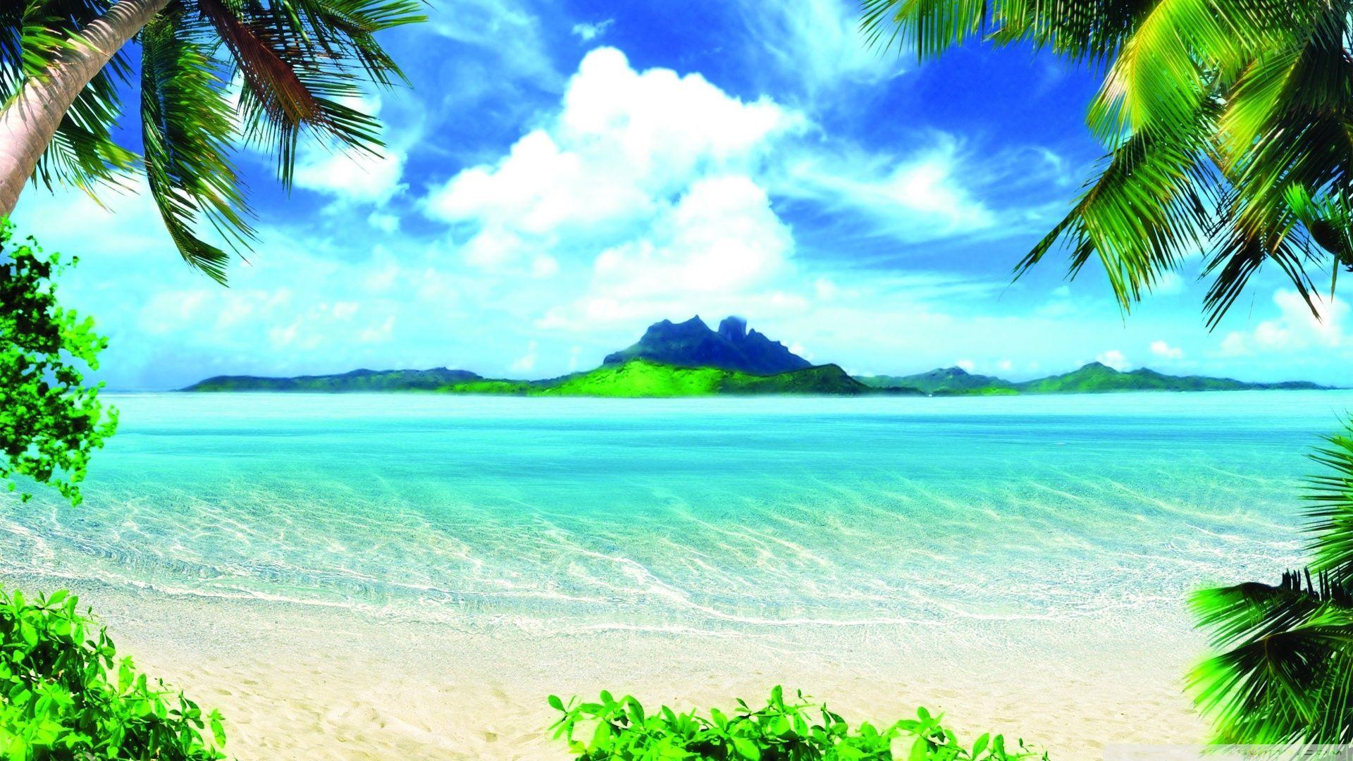 1920x1080 Summer Wallpaper 1920x1080