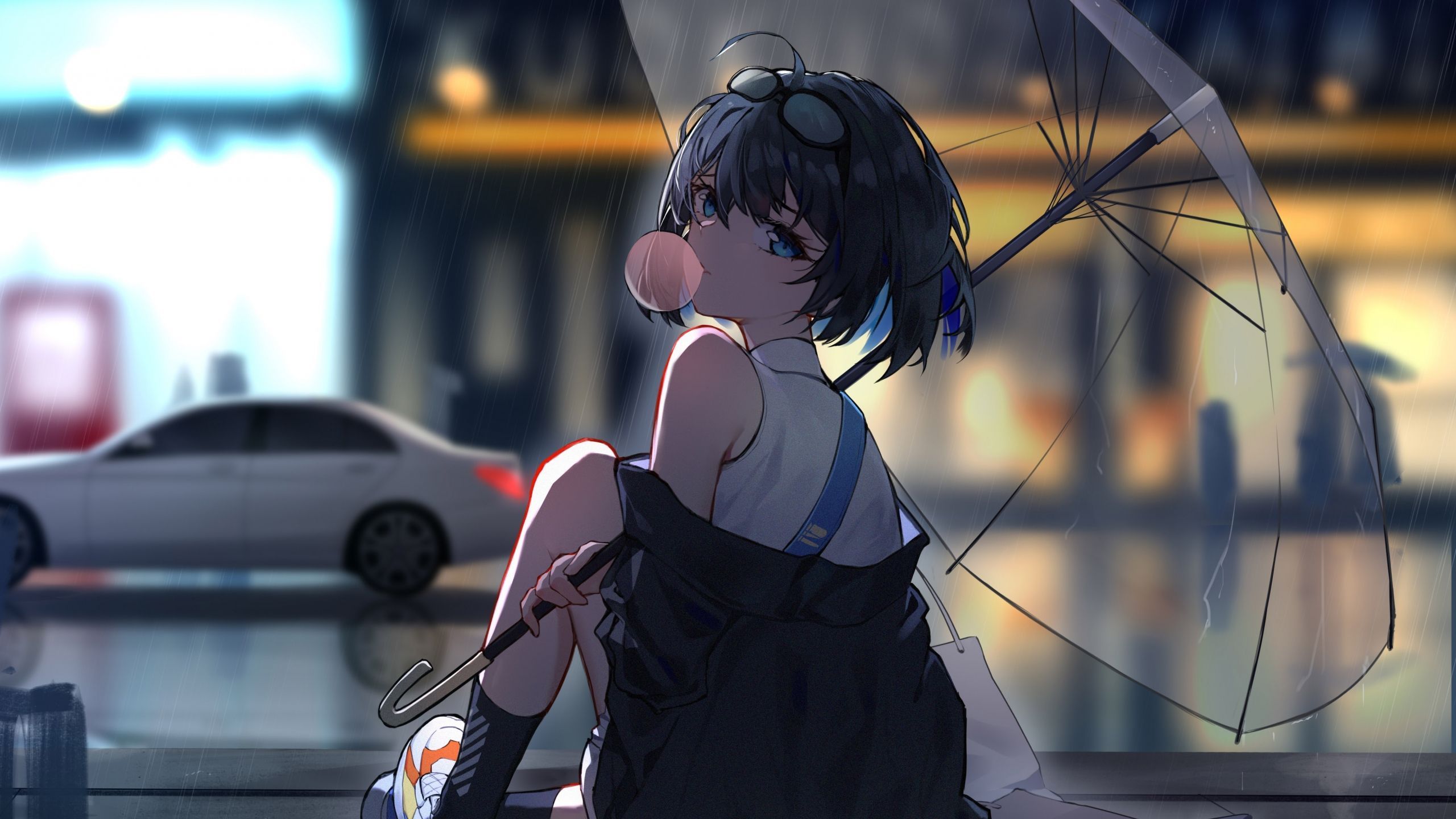 2560x1440 Download wallpaper 2560x1440 enjoying