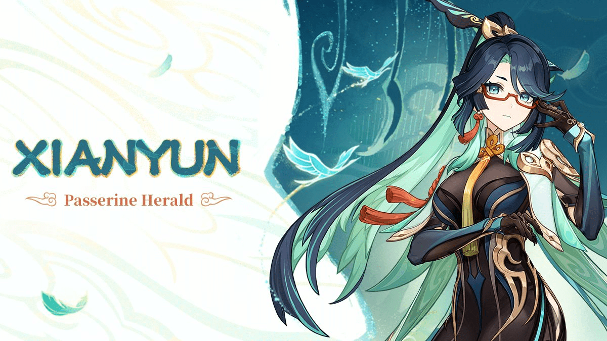 1200x675 Xianyun Talents and Skills Brief