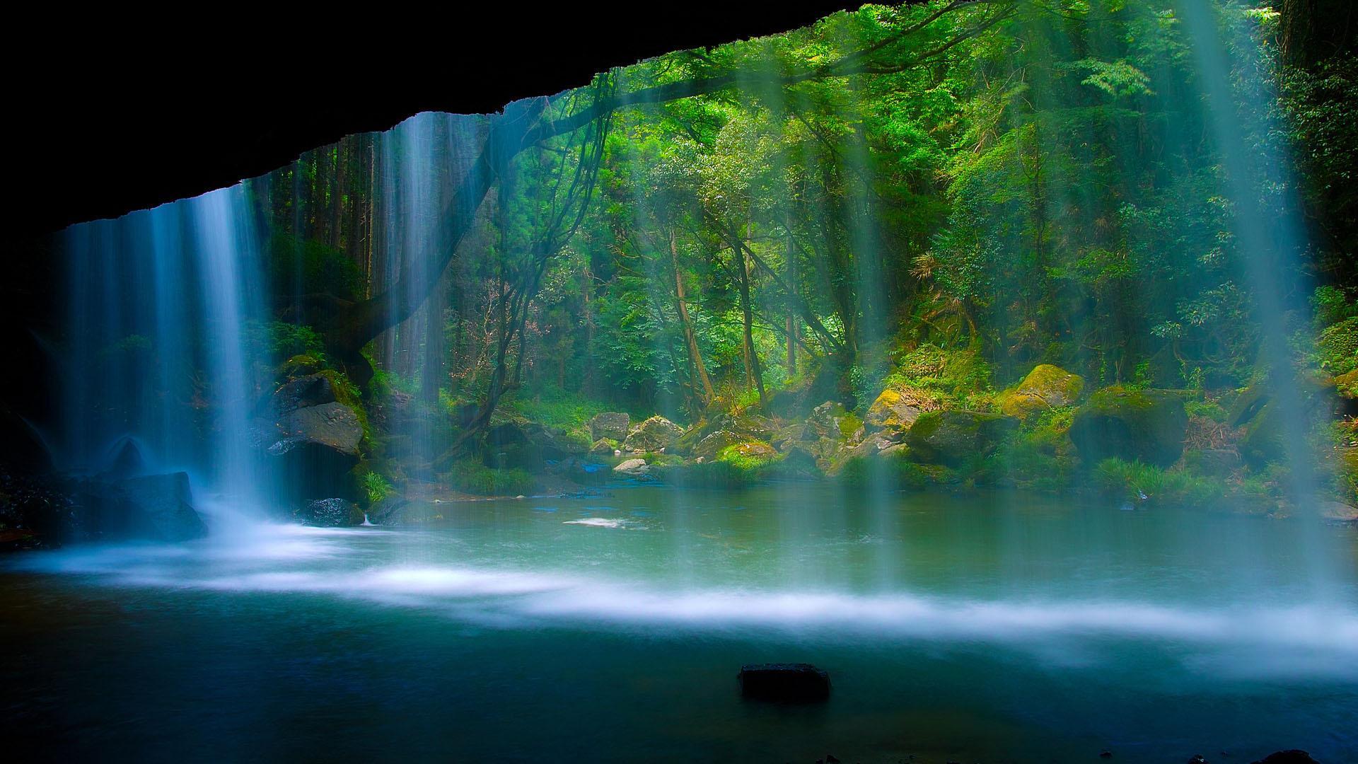 1920x1080 Large HD Desktop Wallpaper