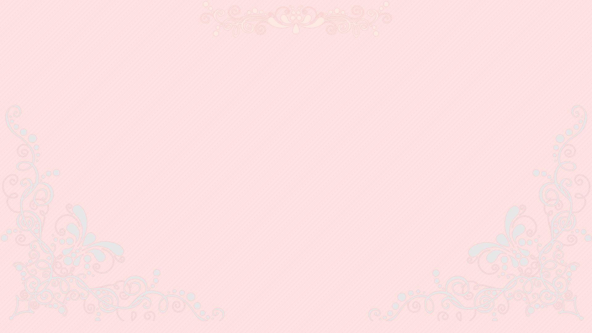 Light Pink Desktop Wallpapers Top Free Light Pink Desktop Backgrounds Wallpaperaccess