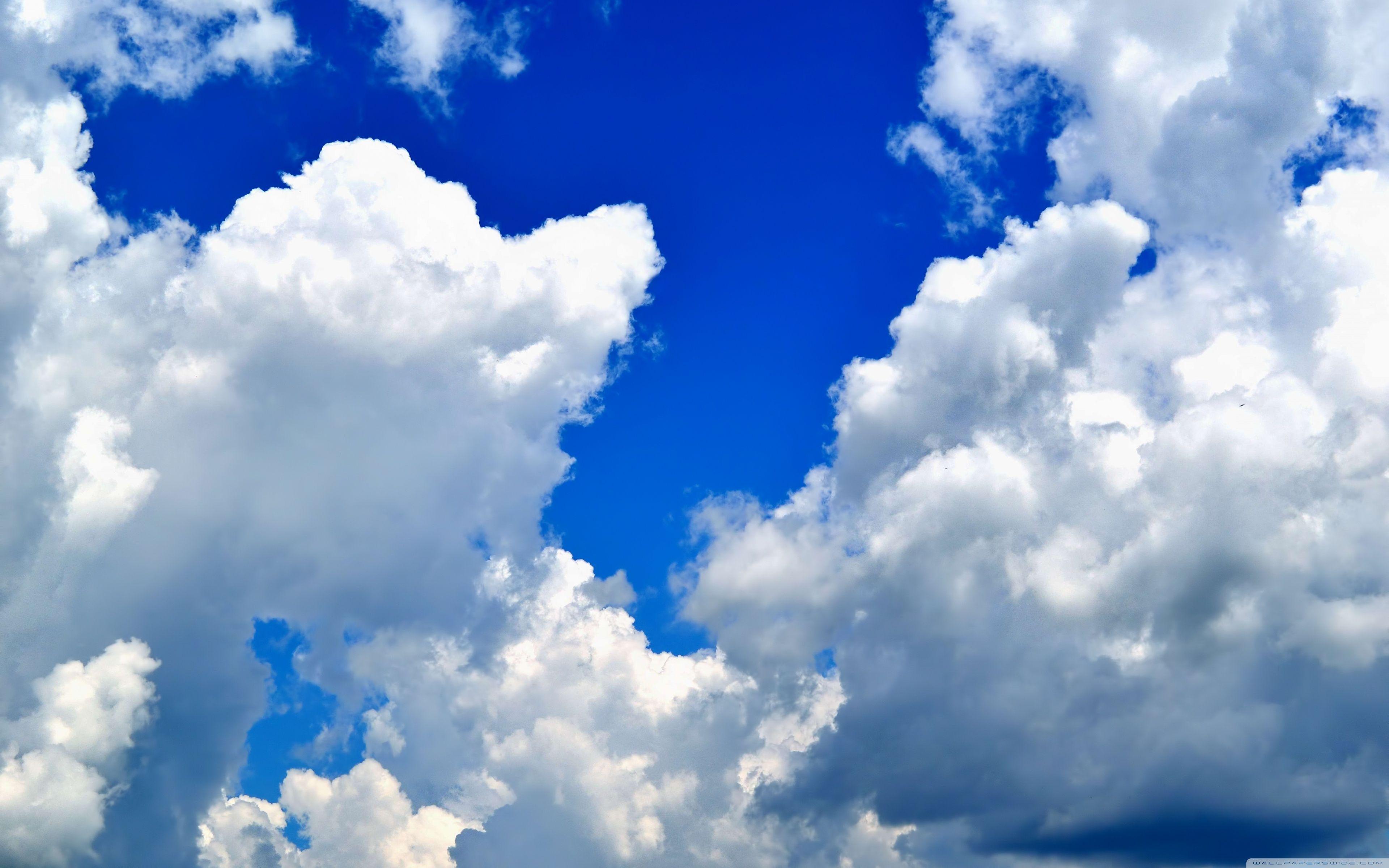 Cloud Desktop Wallpapers - Top Free Cloud Desktop Backgrounds ...