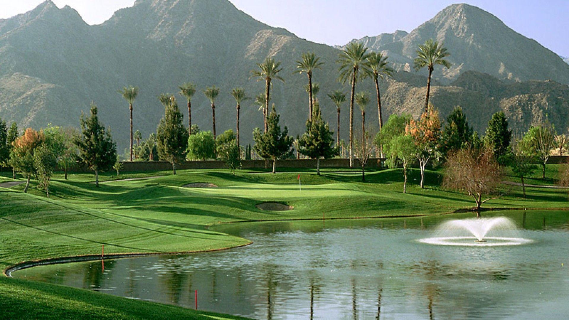 1920x1080 Golf Wallpaper 17 - [1920x1080]