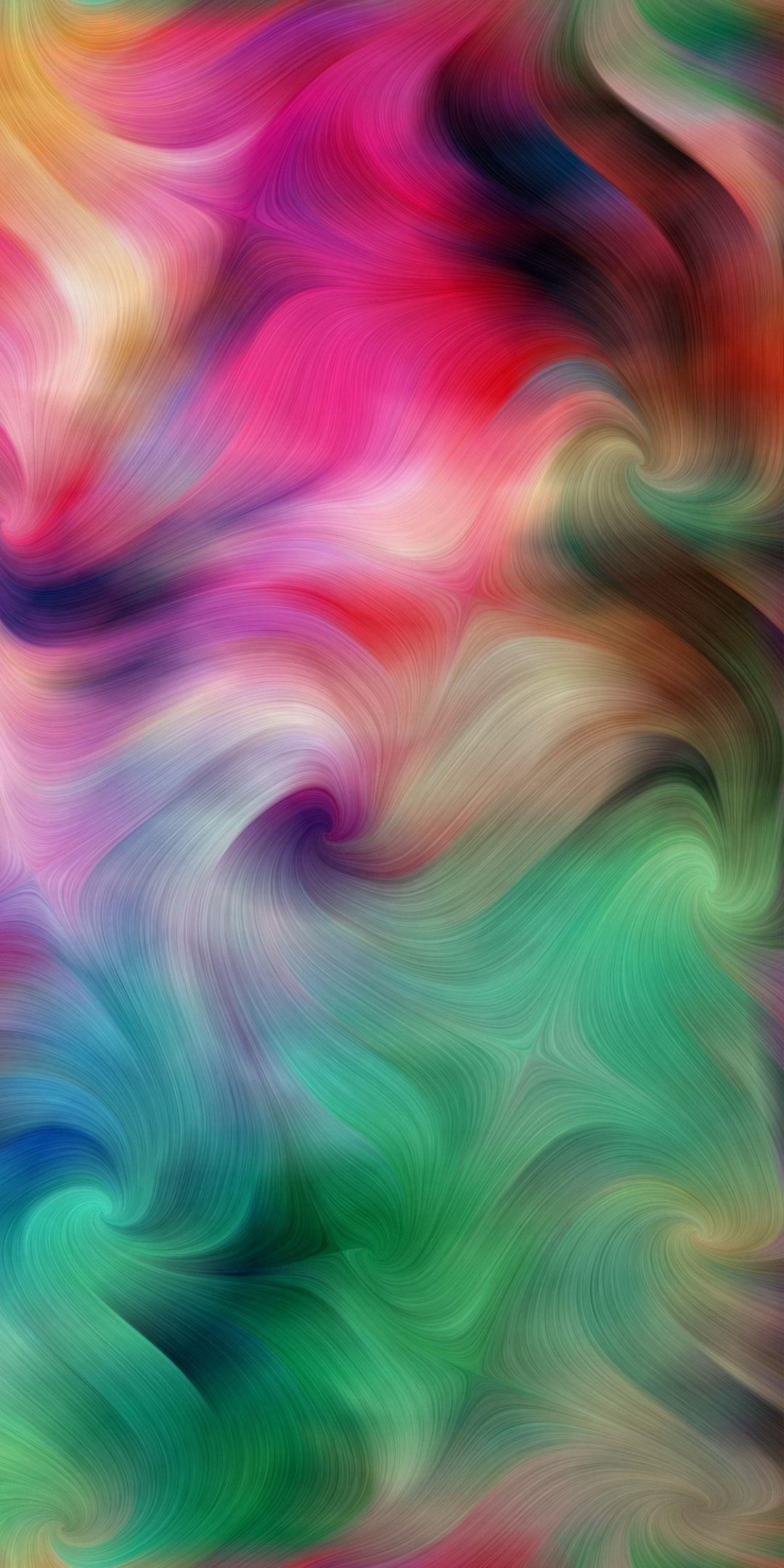 Colorful Abstract Phone Wallpapers - Top Free Colorful Abstract Phone  Backgrounds - WallpaperAccess