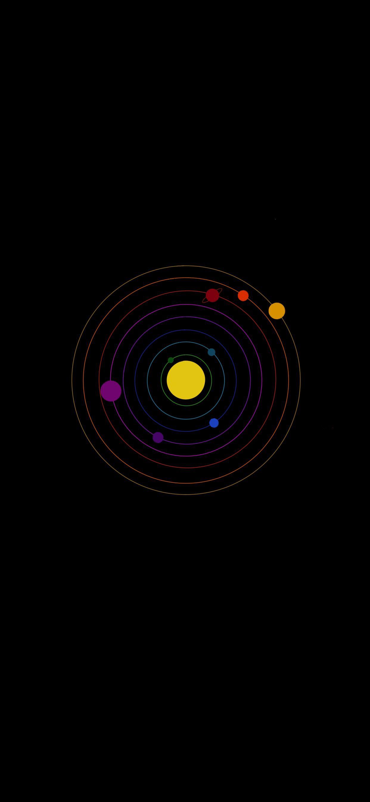 Solar System Aesthetic Wallpapers Top Free Solar System Aesthetic Backgrounds Wallpaperaccess 7178