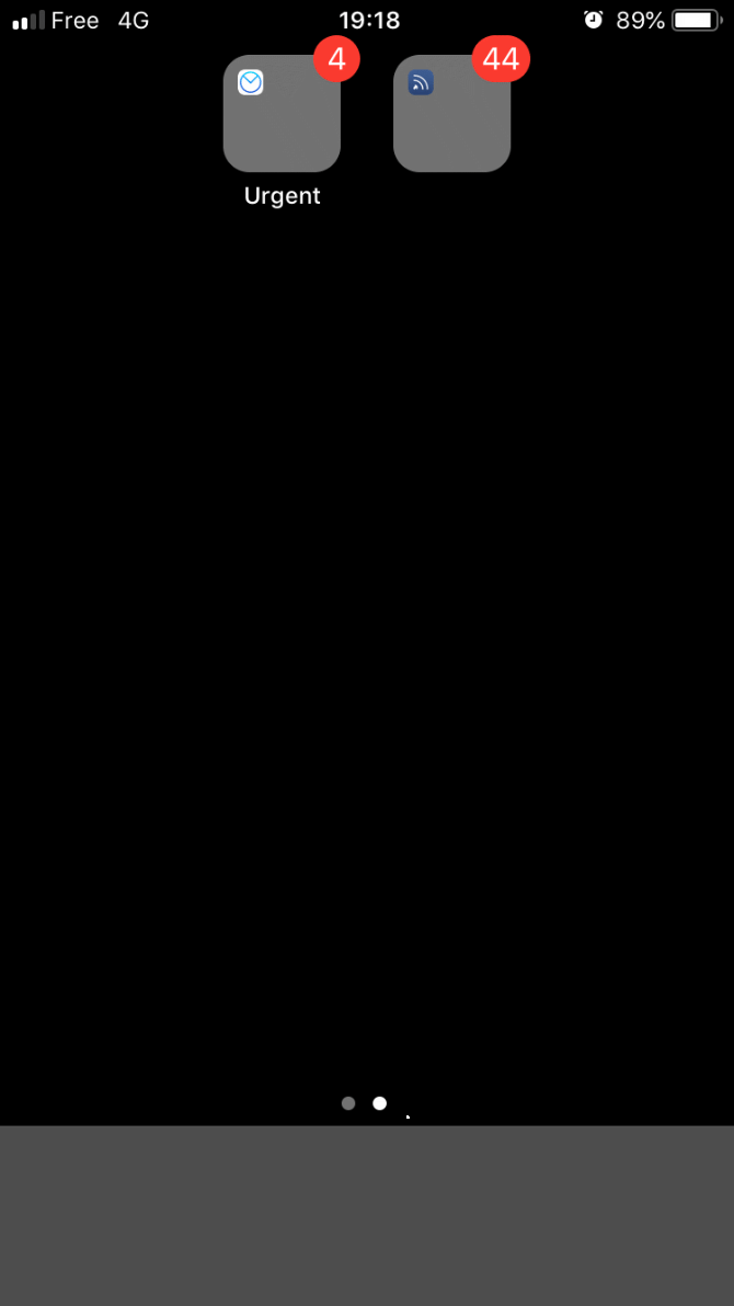 670x1192 Cute Aesthetic Wallpaper Black