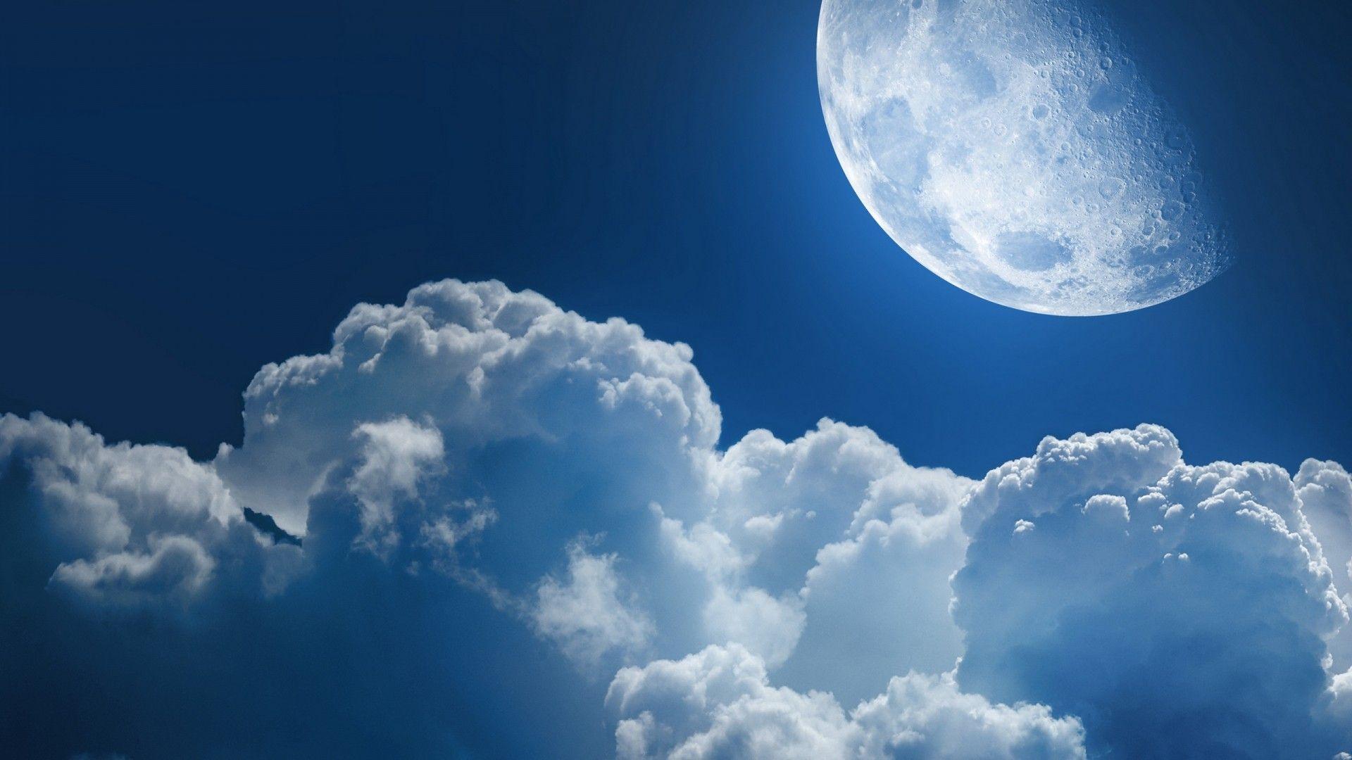 1920x1080 Amazing Clouds Wallpaper HD Free Wallpaper Desktop Image