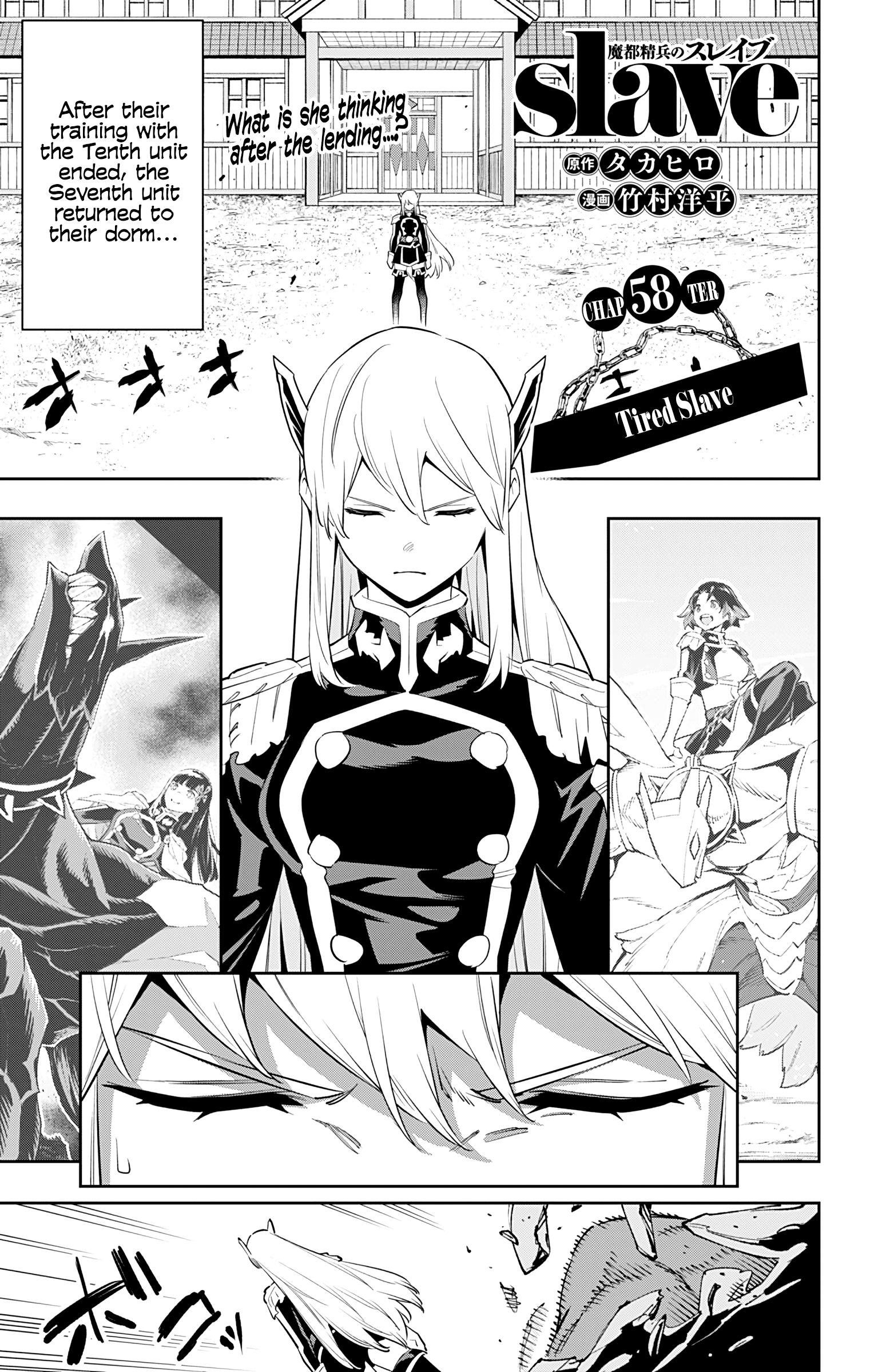 1528x2400 Read Mato Seihei No Slave Vol.8 Chapter