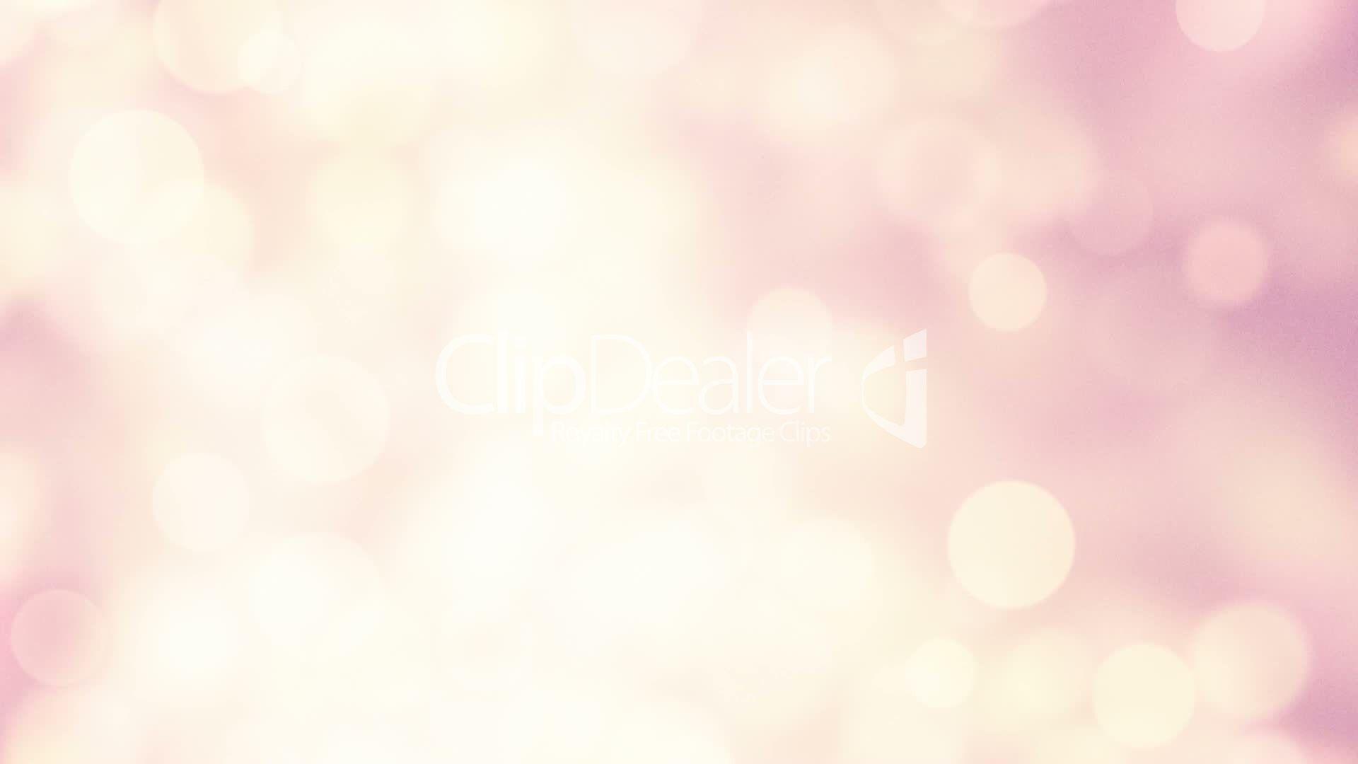 1920x1080 Pink and Gold Desktop Wallpaper