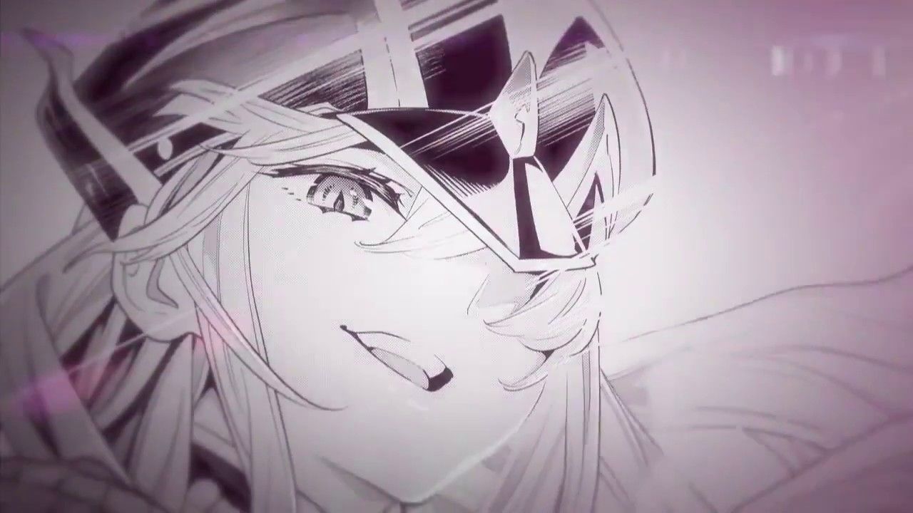 1280x720 Mato Seihei No Slave Wallpaper