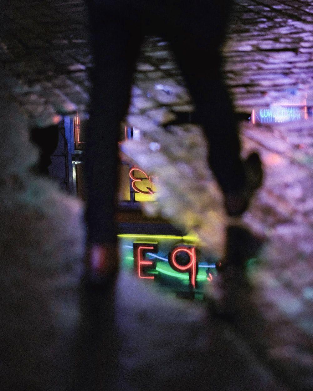 1000x1250 Neon Aesthetic best free neon, light, night and city