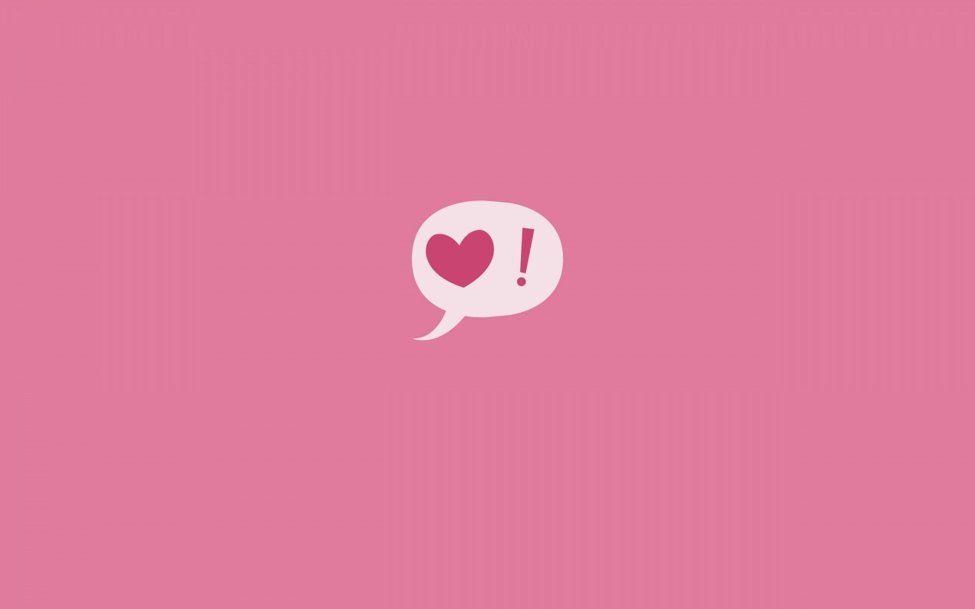 1920x1200 Light Pink Wallpaper