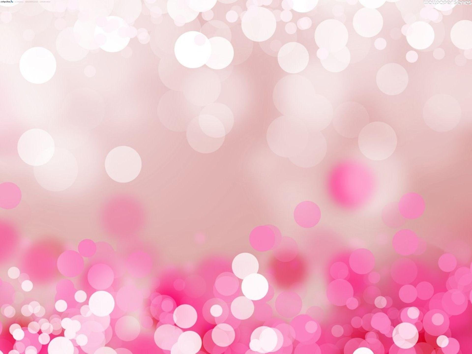 1920x1440 Light Pink Background