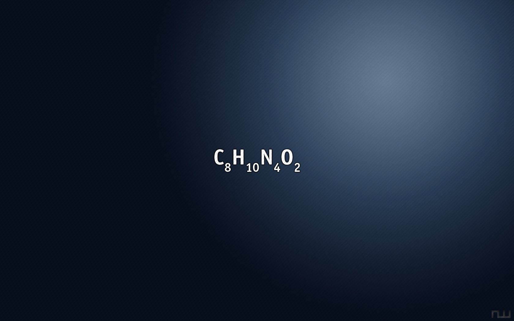 1680x1050 Free Chemistry HD Wallpaper
