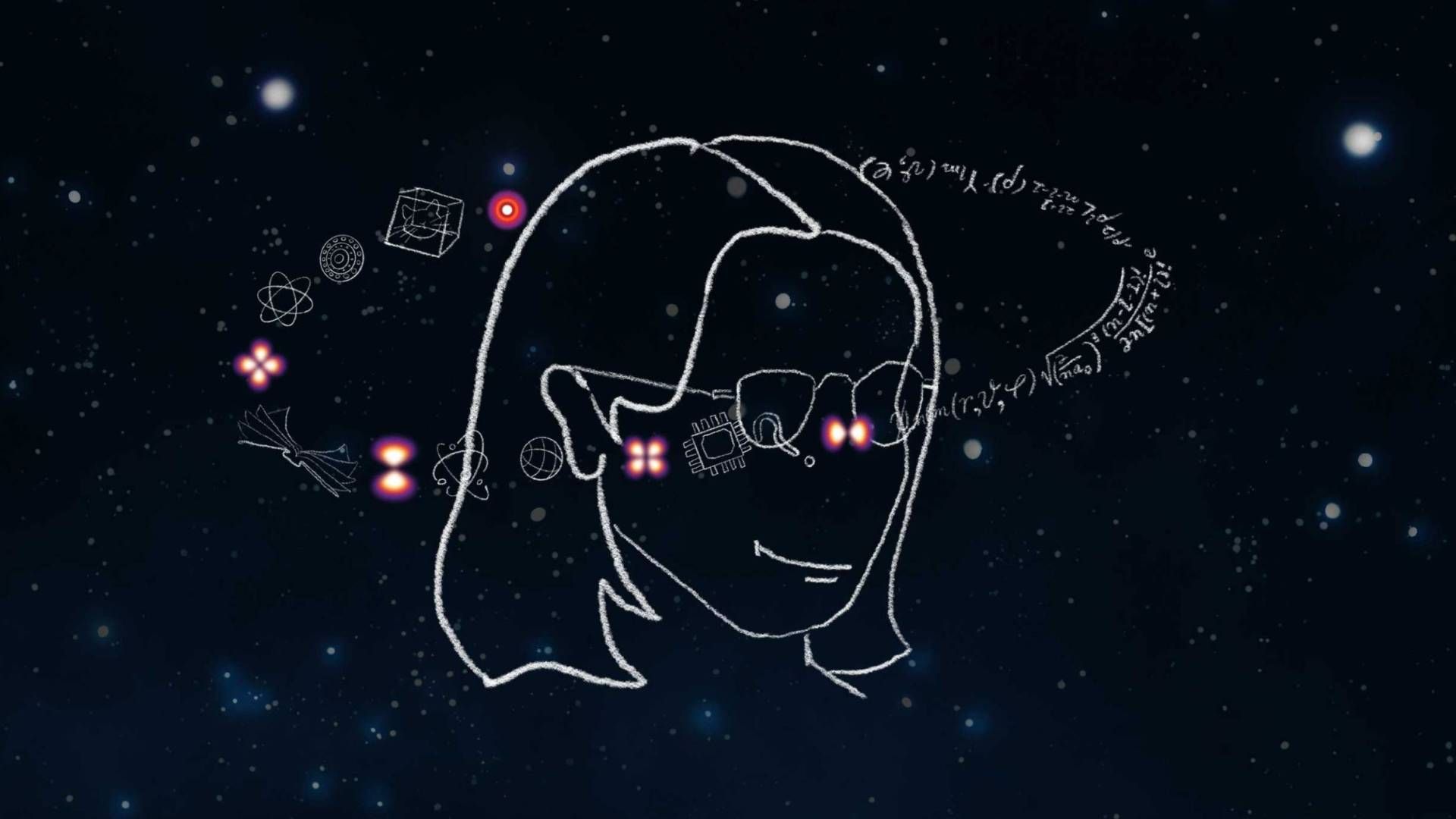 1920x1080 learning quantum chemistry