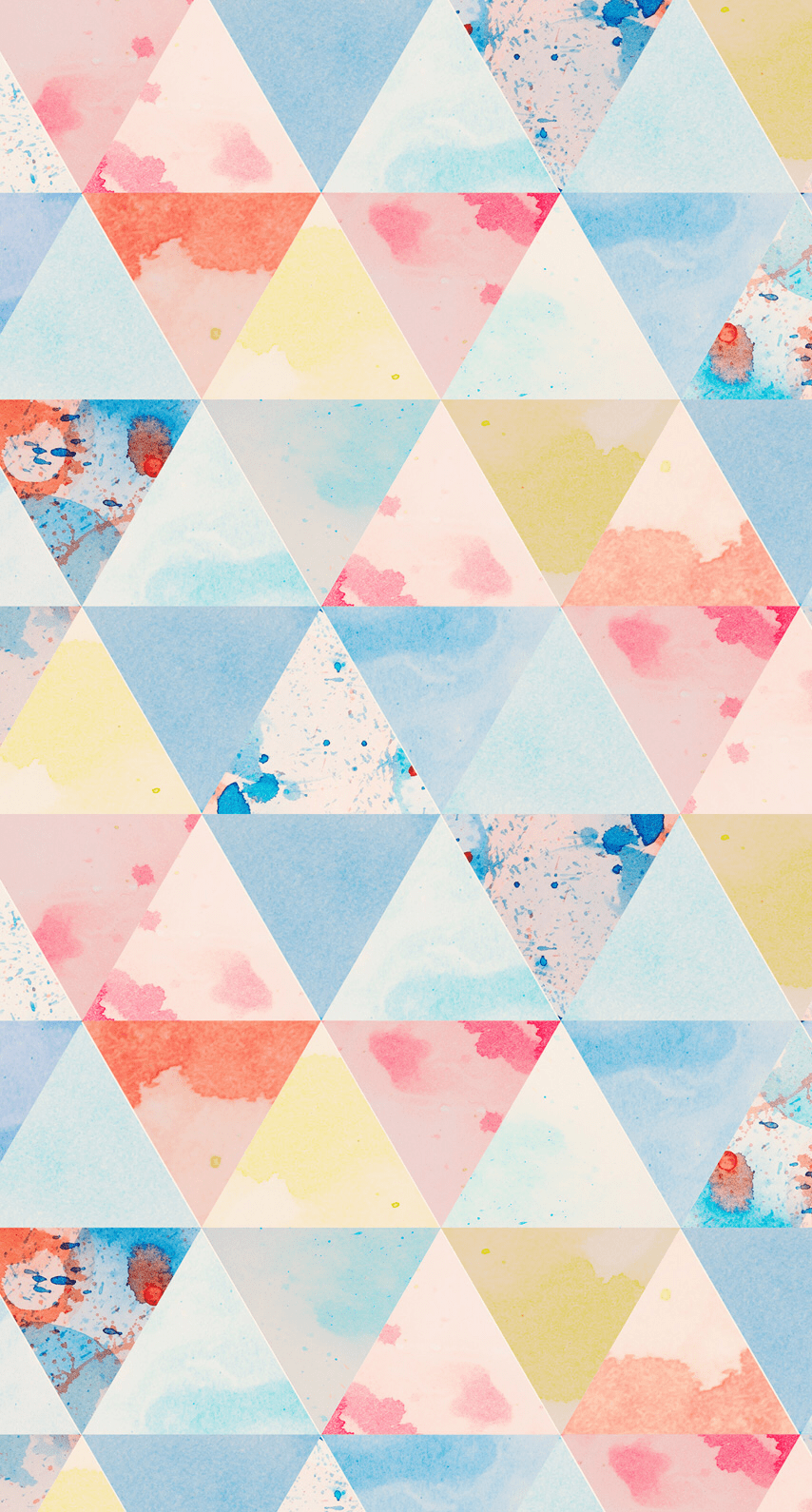 854x1590 iPhone wallpaper. Stuff i like. Geometric