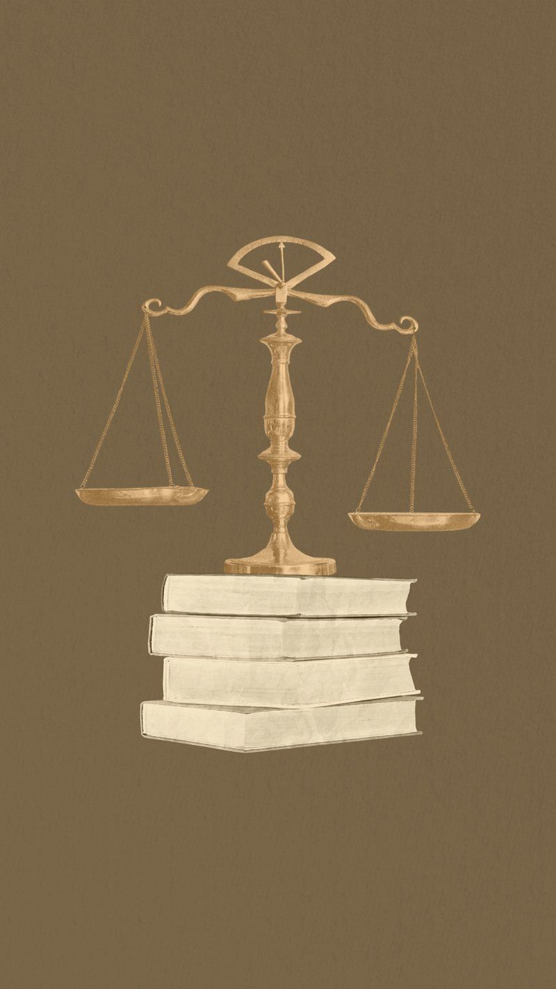 800x1422 Vintage Scale Law Image. Free Photo