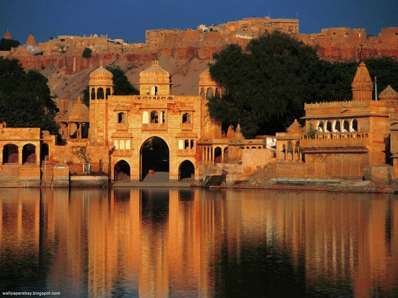1600x1200 Incredible India Wallpaper