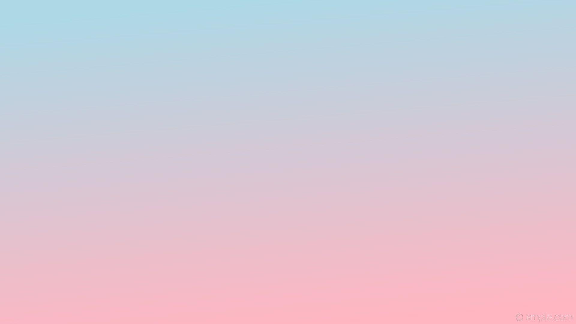 1920x1080 Blue and Pink Wallpaper