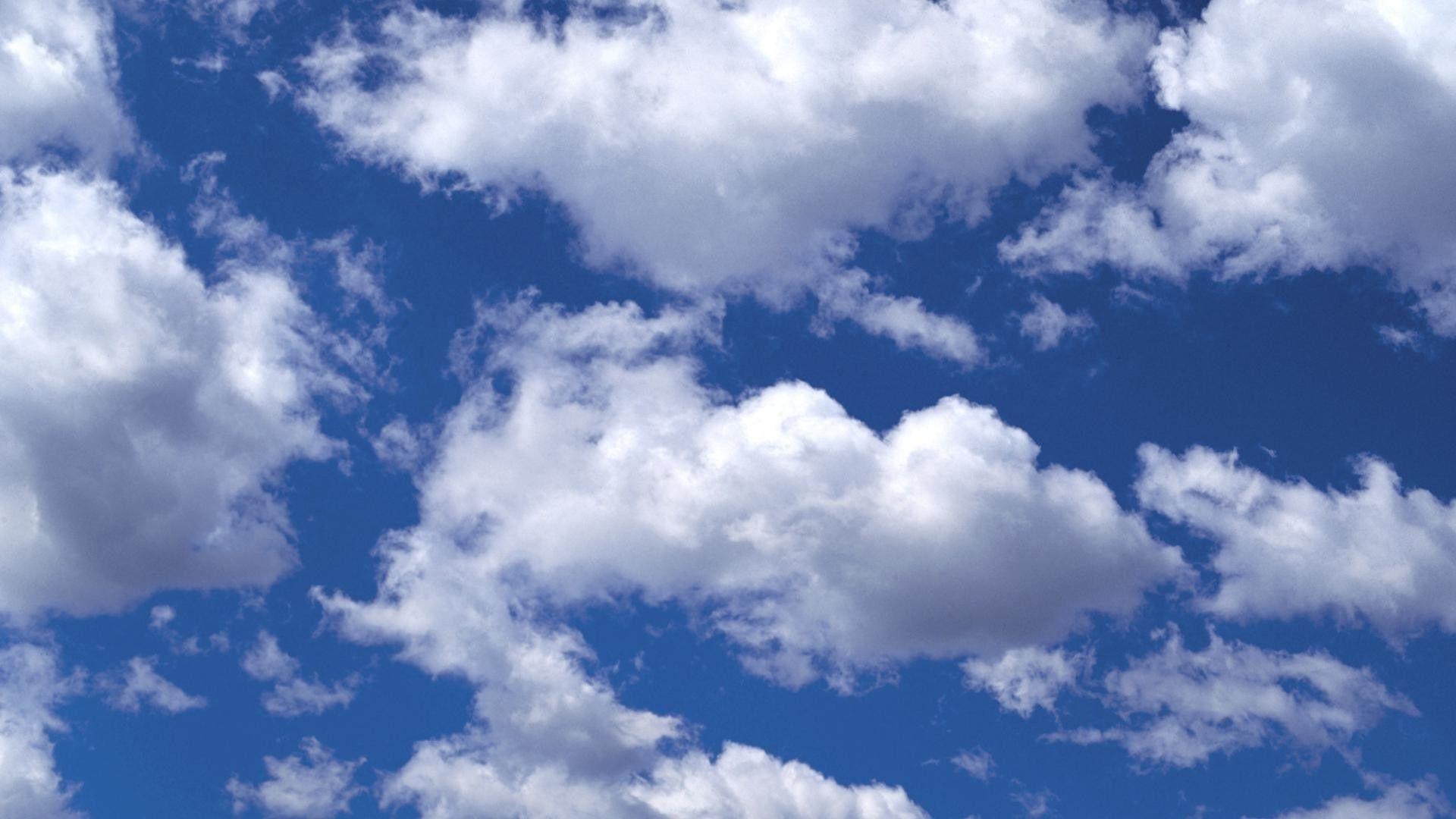 1920x1080 HD Clouds Wallpaper HD Wallpaper