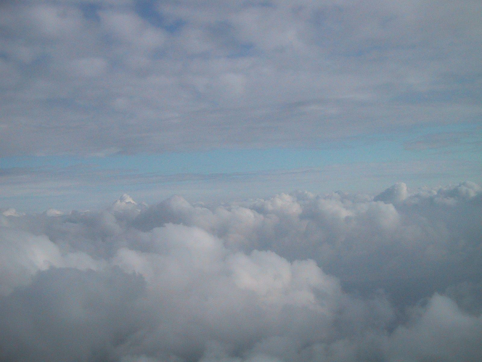 1600x1200 Free picture: clouds, desktop, wallpaper