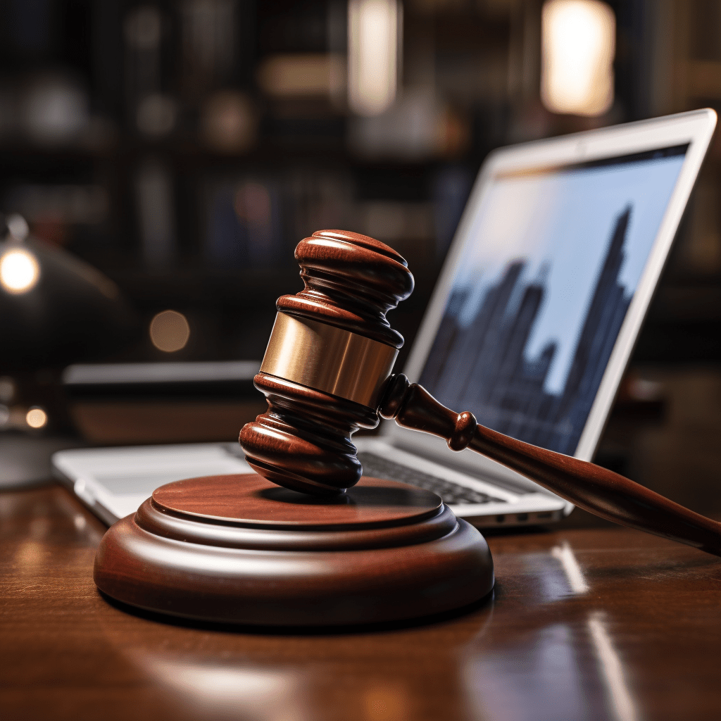 1024x1024 The Impact of Technology in Law