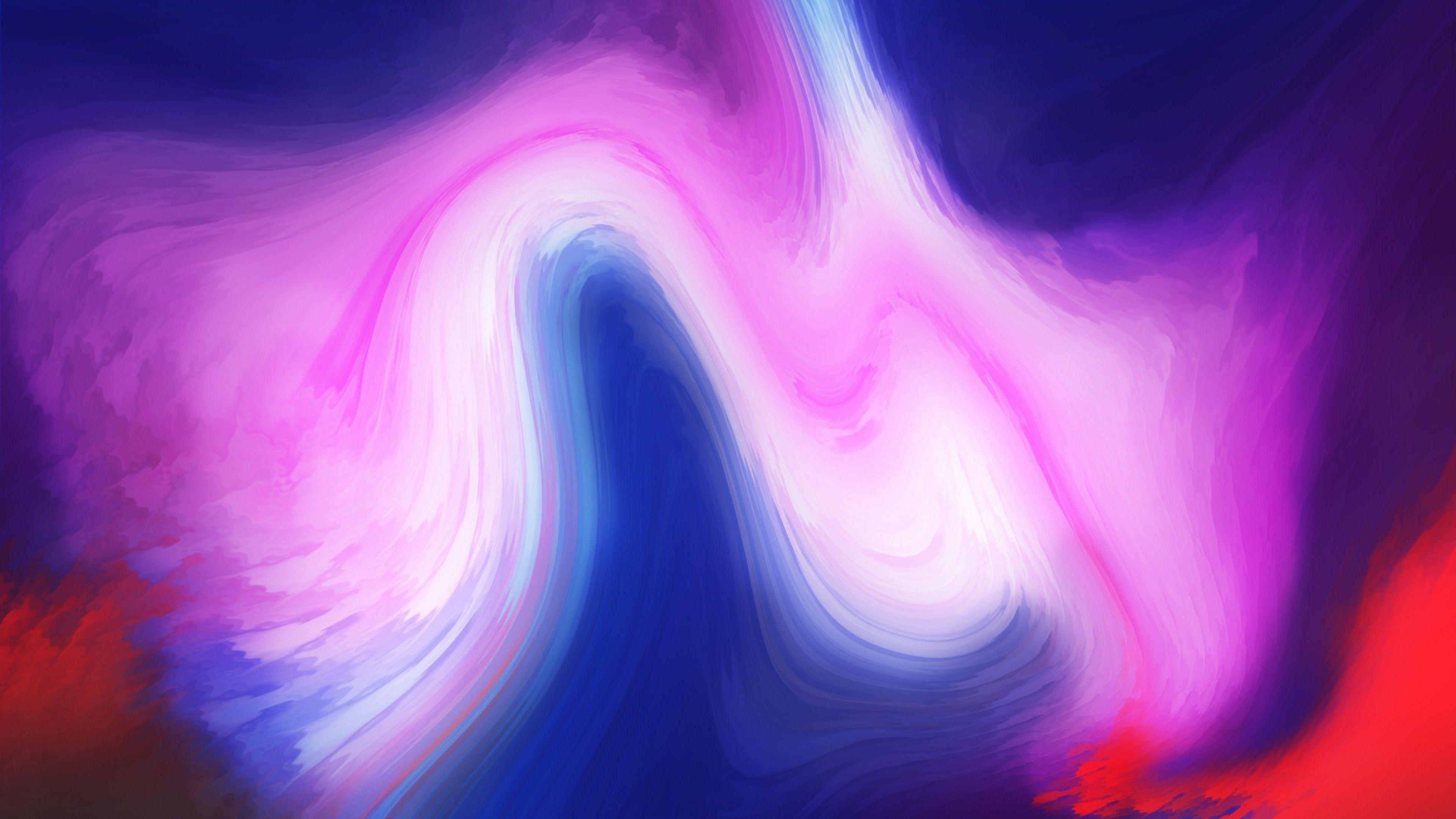 3840x2160 Cool Colors, HD 3D, 4k Wallpaper, Image, Background