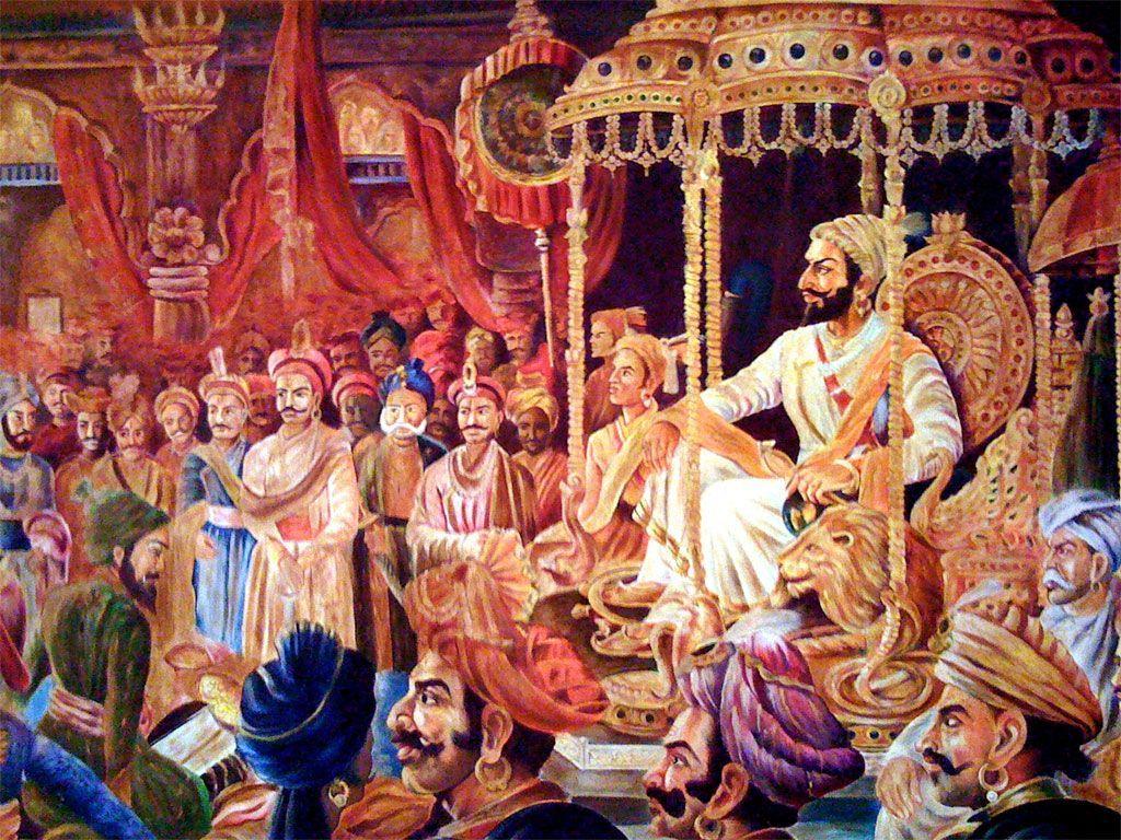1024x768 Indian history ideas. indian history, HD wallpaper 1080p, shivaji maharaj HD wallpaper