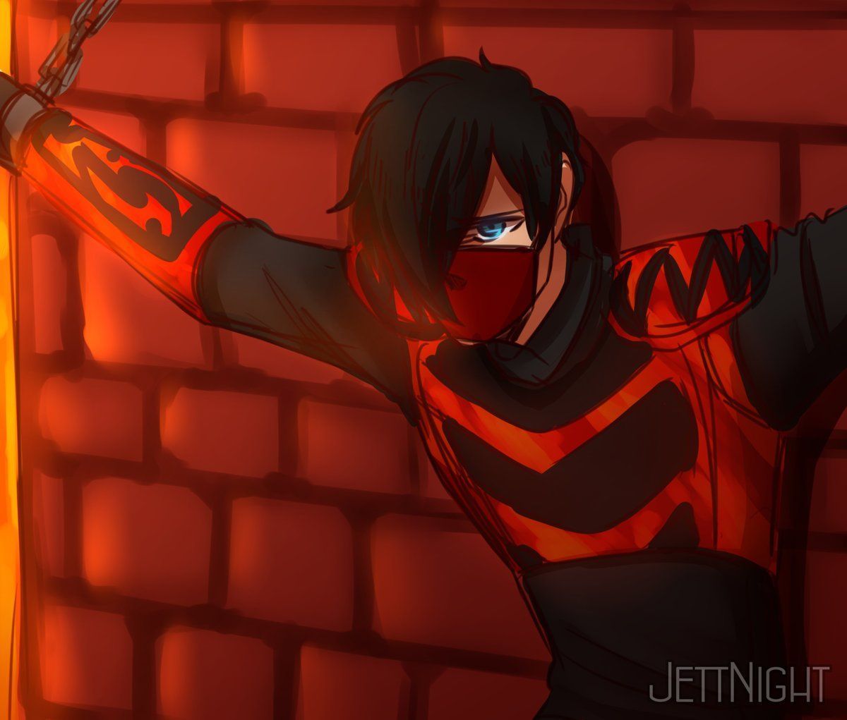 1200x1021 Hot zane ideas. zane, aphmau fan