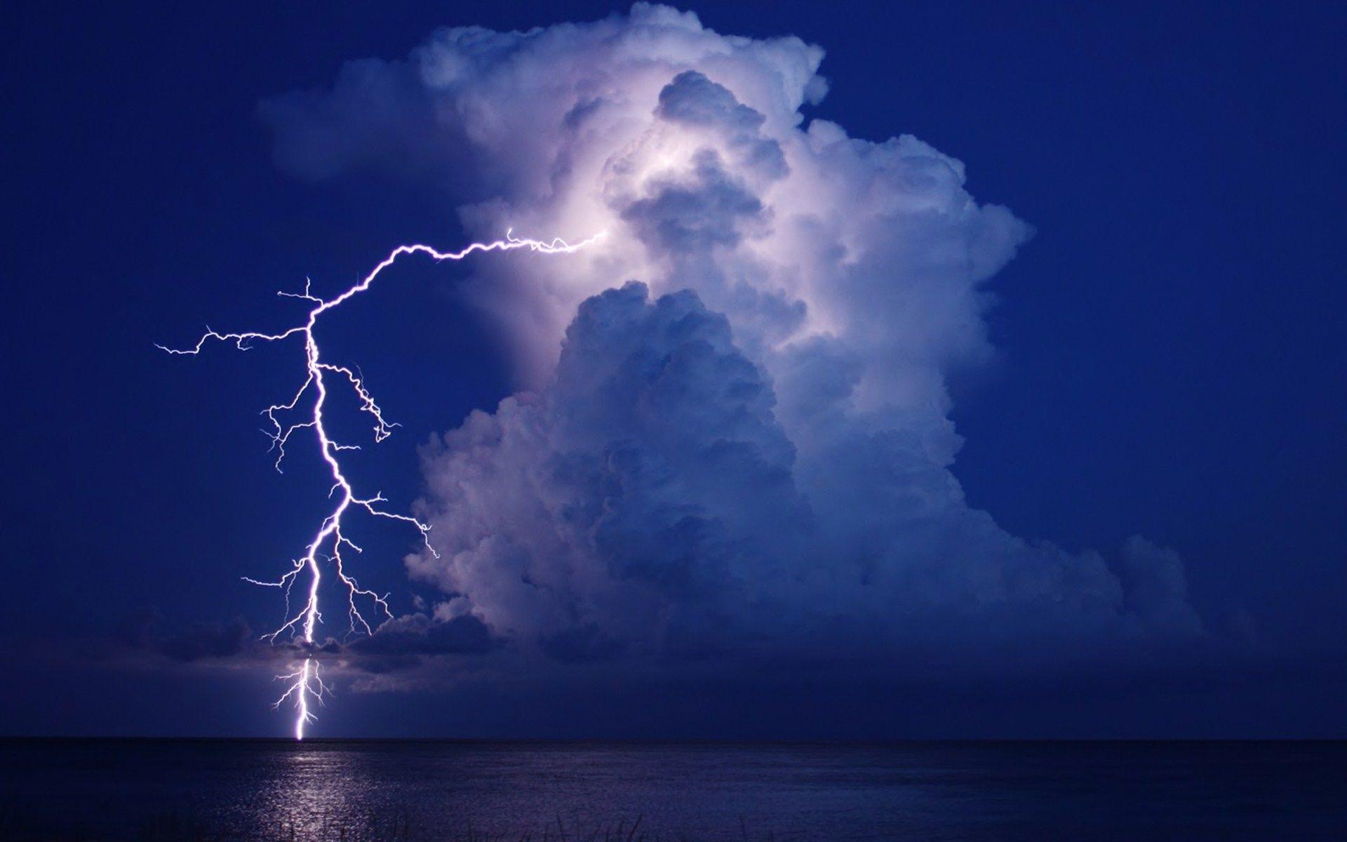 Lightning Wallpapers Top Free Lightning Backgrounds WallpaperAccess