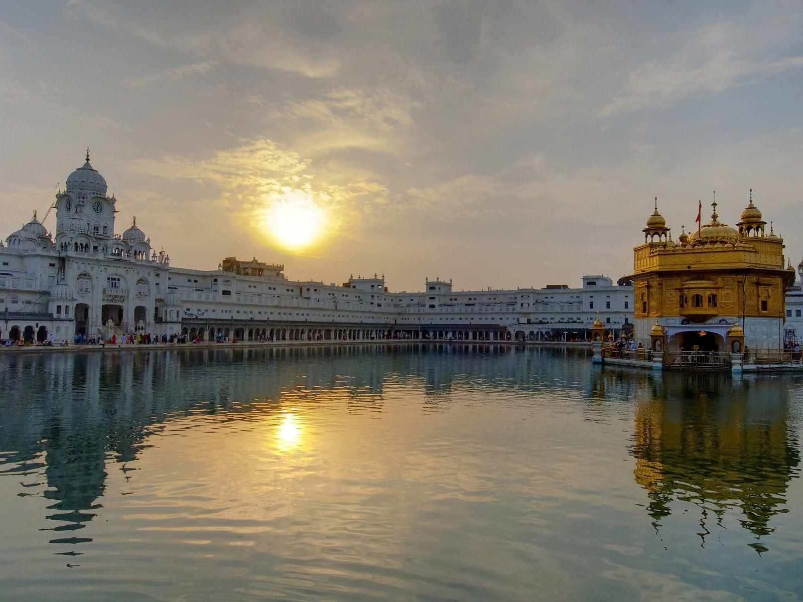 1600x1200 Harmandir Sahib wallpaper, Religious, HQ Harmandir Sahib picture
