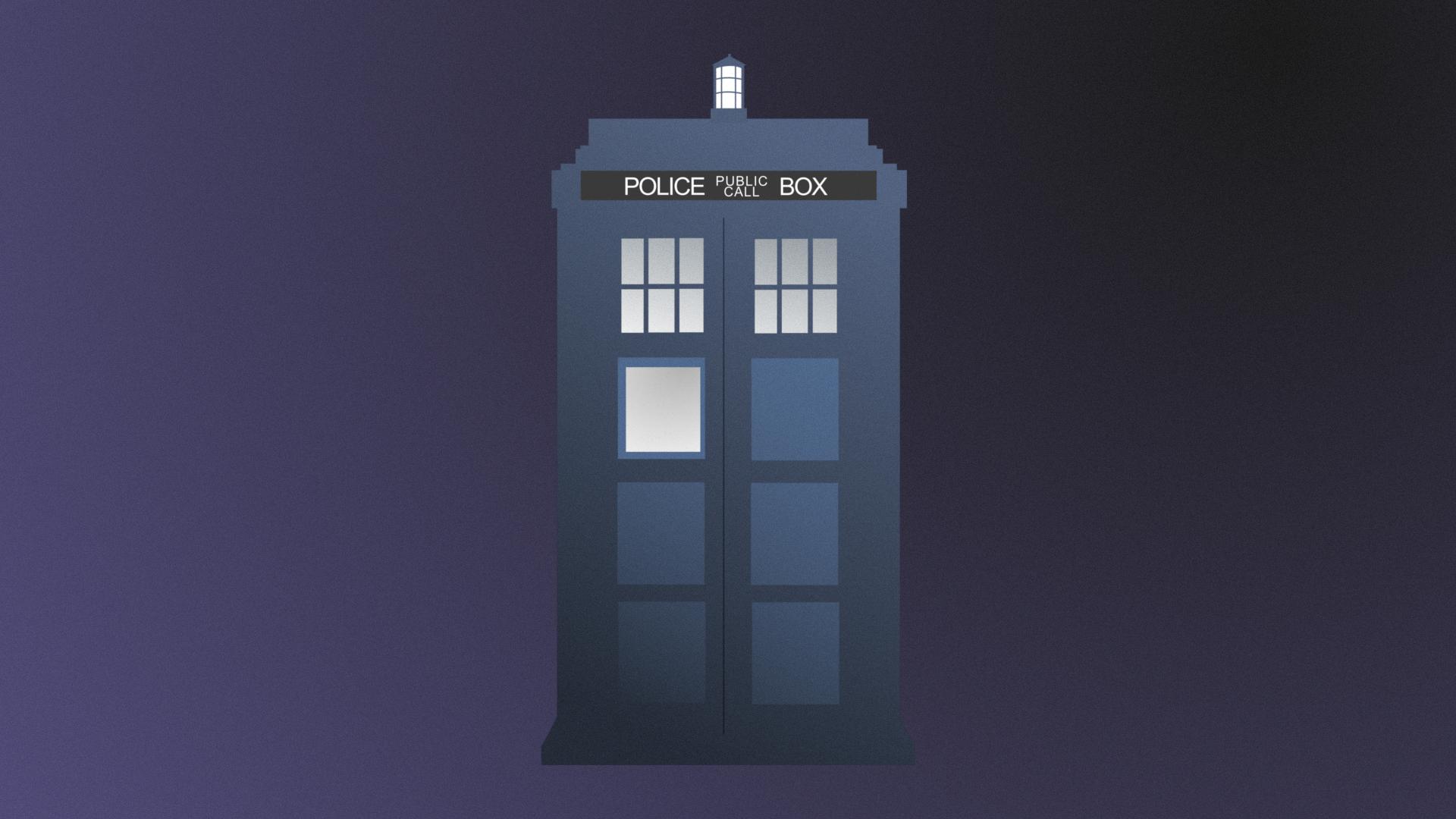 Minimalist Doctor Who Wallpapers - Top Free Minimalist Doctor Who