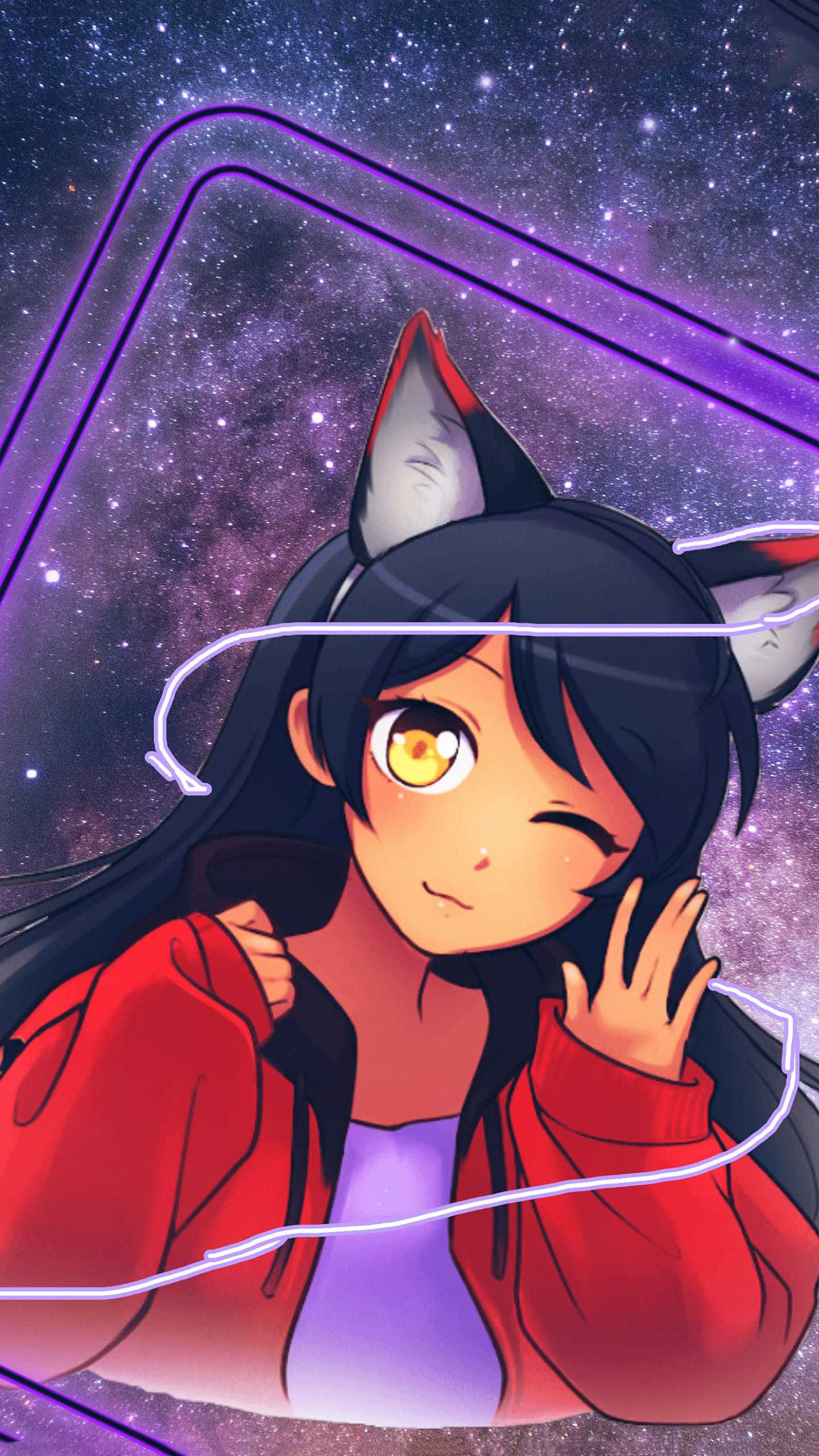 1440x2560 MCYT Wallpaper