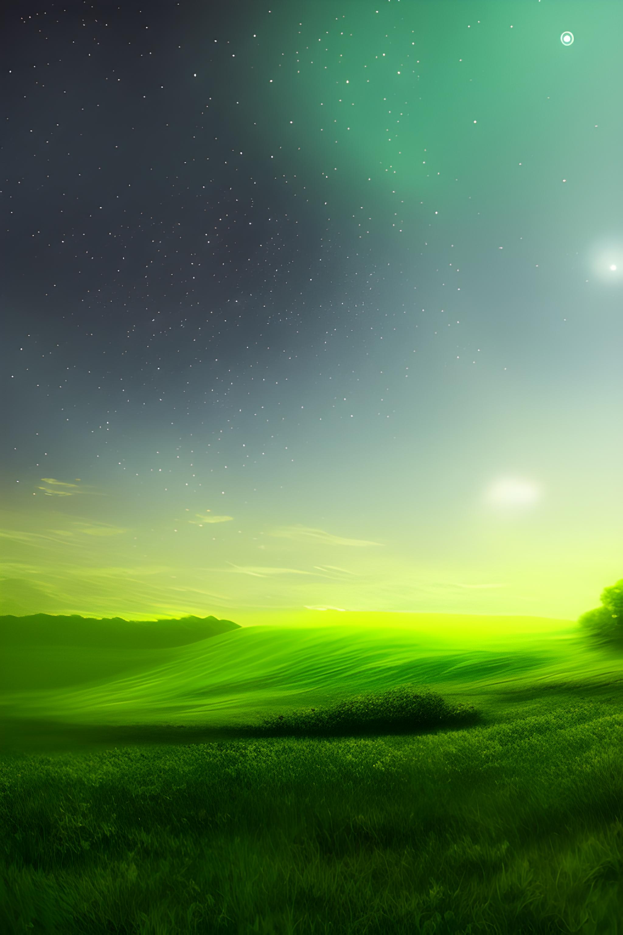 AI Green Wallpapers - Top Free AI Green Backgrounds - WallpaperAccess