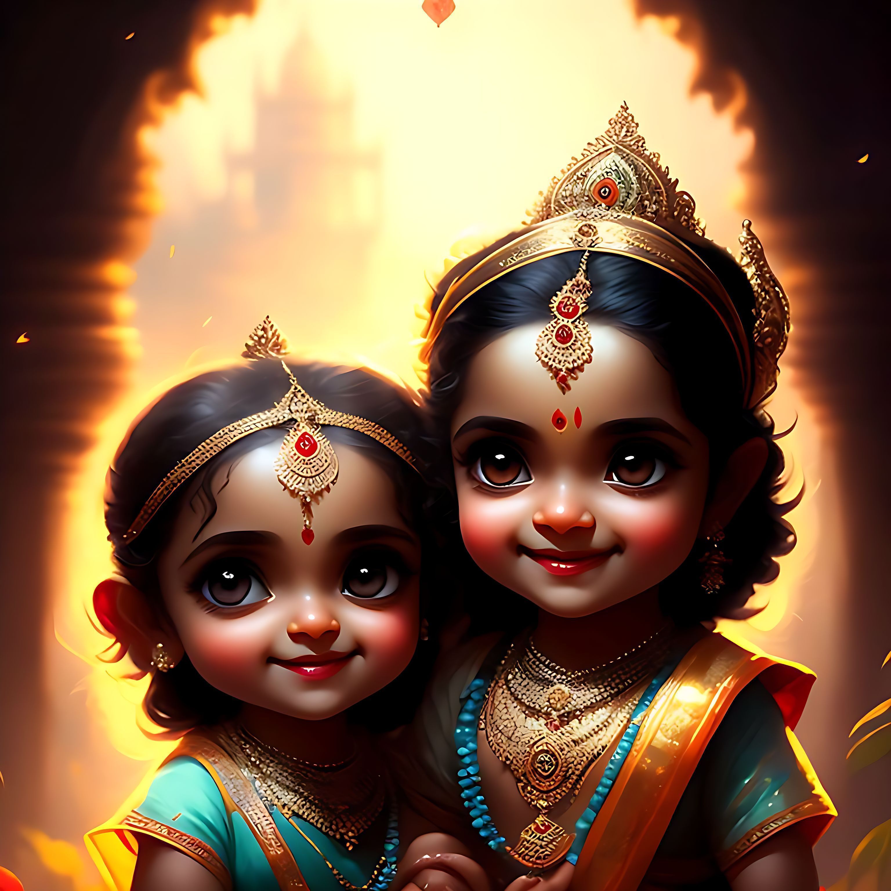 Krishna Smile Wallpapers - Top Free Krishna Smile Backgrounds ...