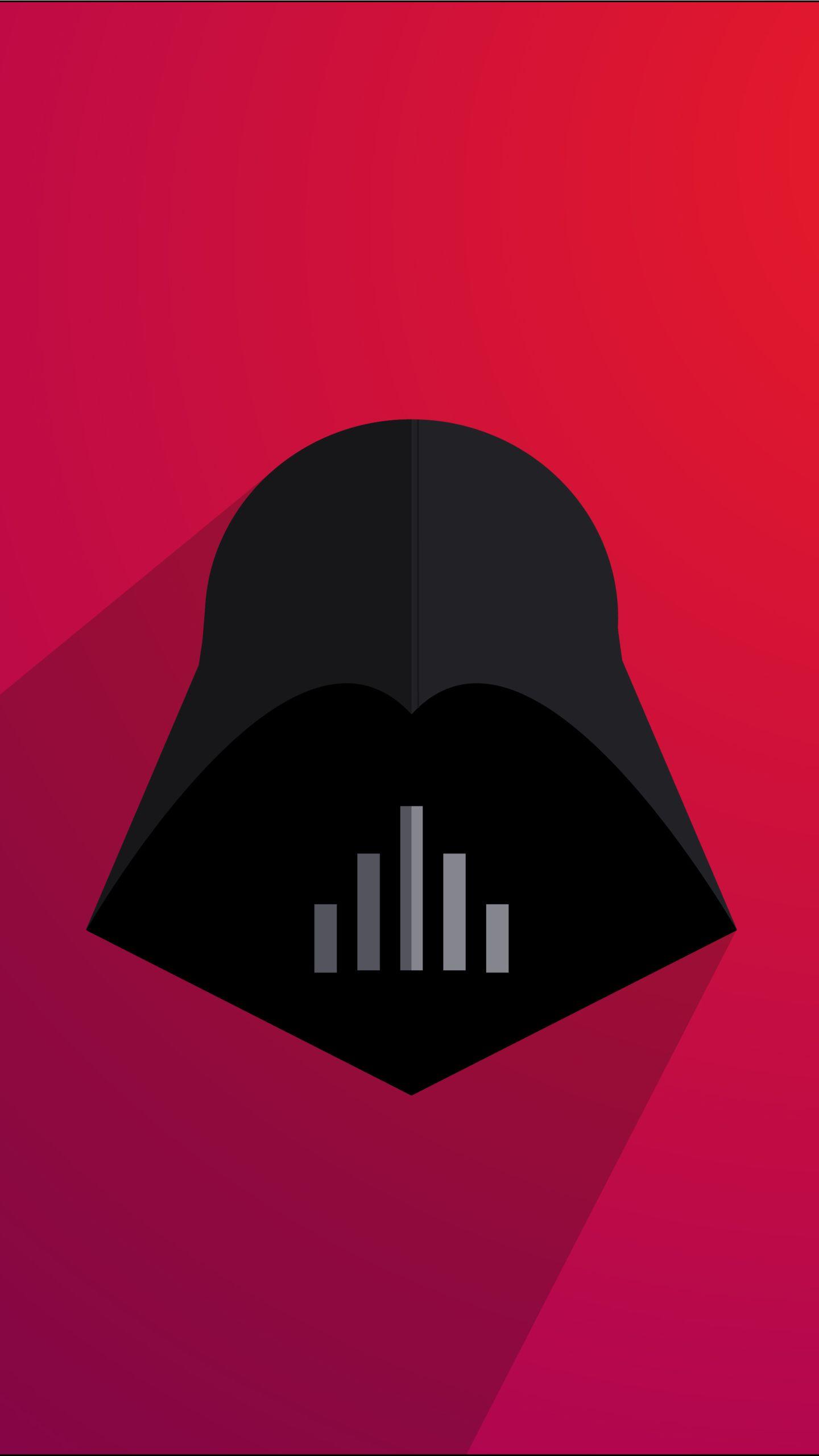 Minimalist Star Wars Phone Wallpapers - Top Free Minimalist Star Wars