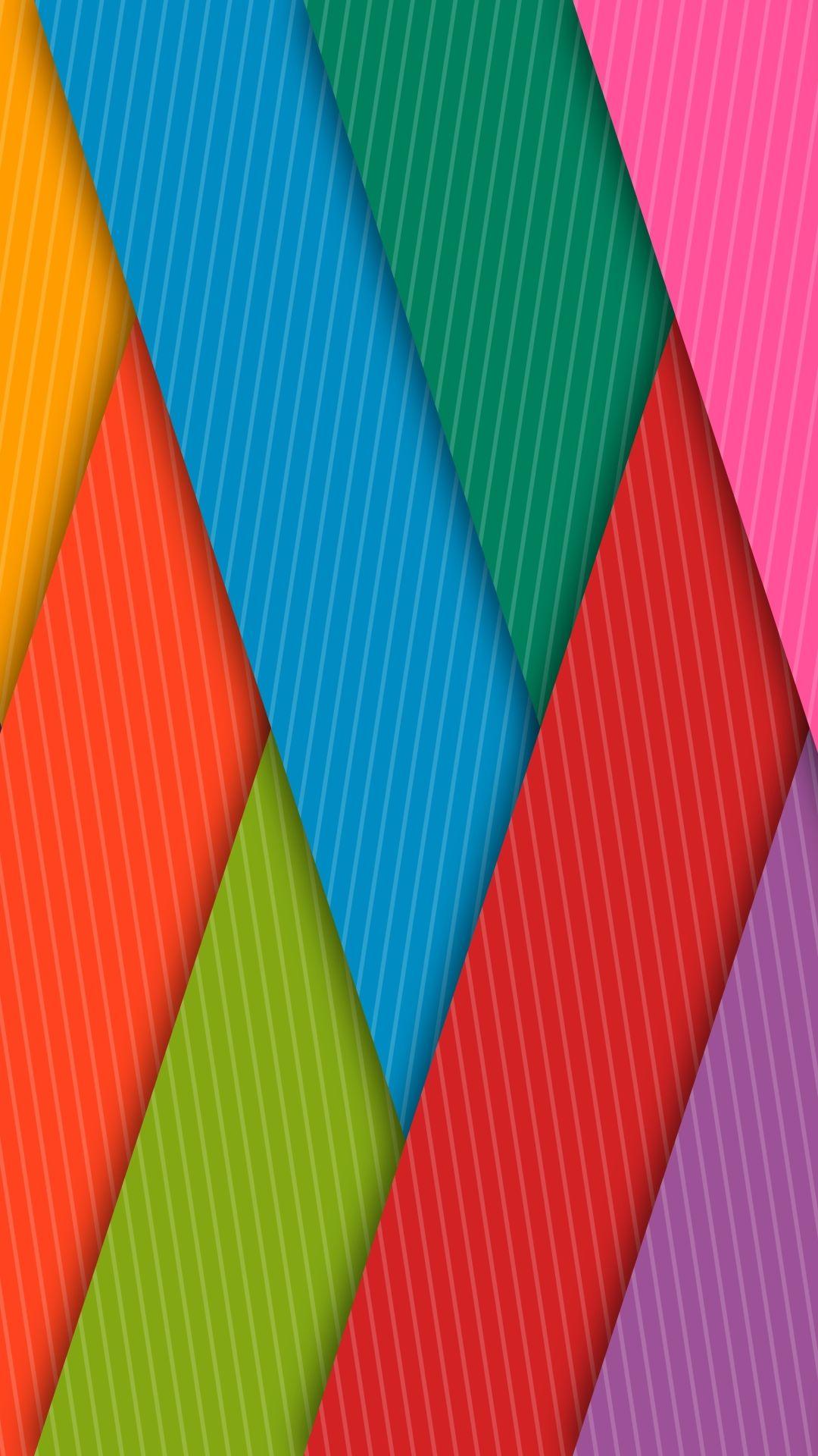 1080x1920 Abstract Colors (1080x1920) Wallpaper