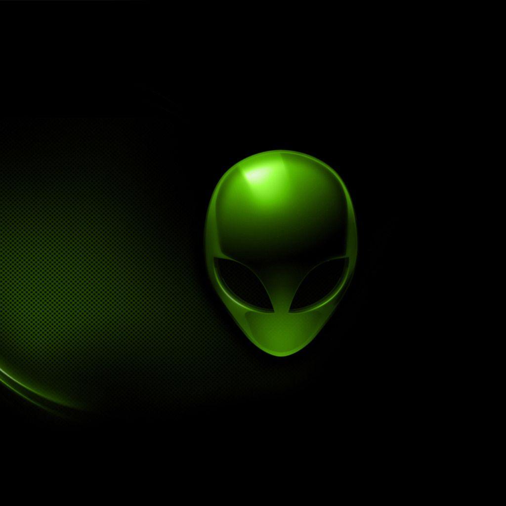 Green Alien Wallpapers - Top Free Green Alien Backgrounds - WallpaperAccess