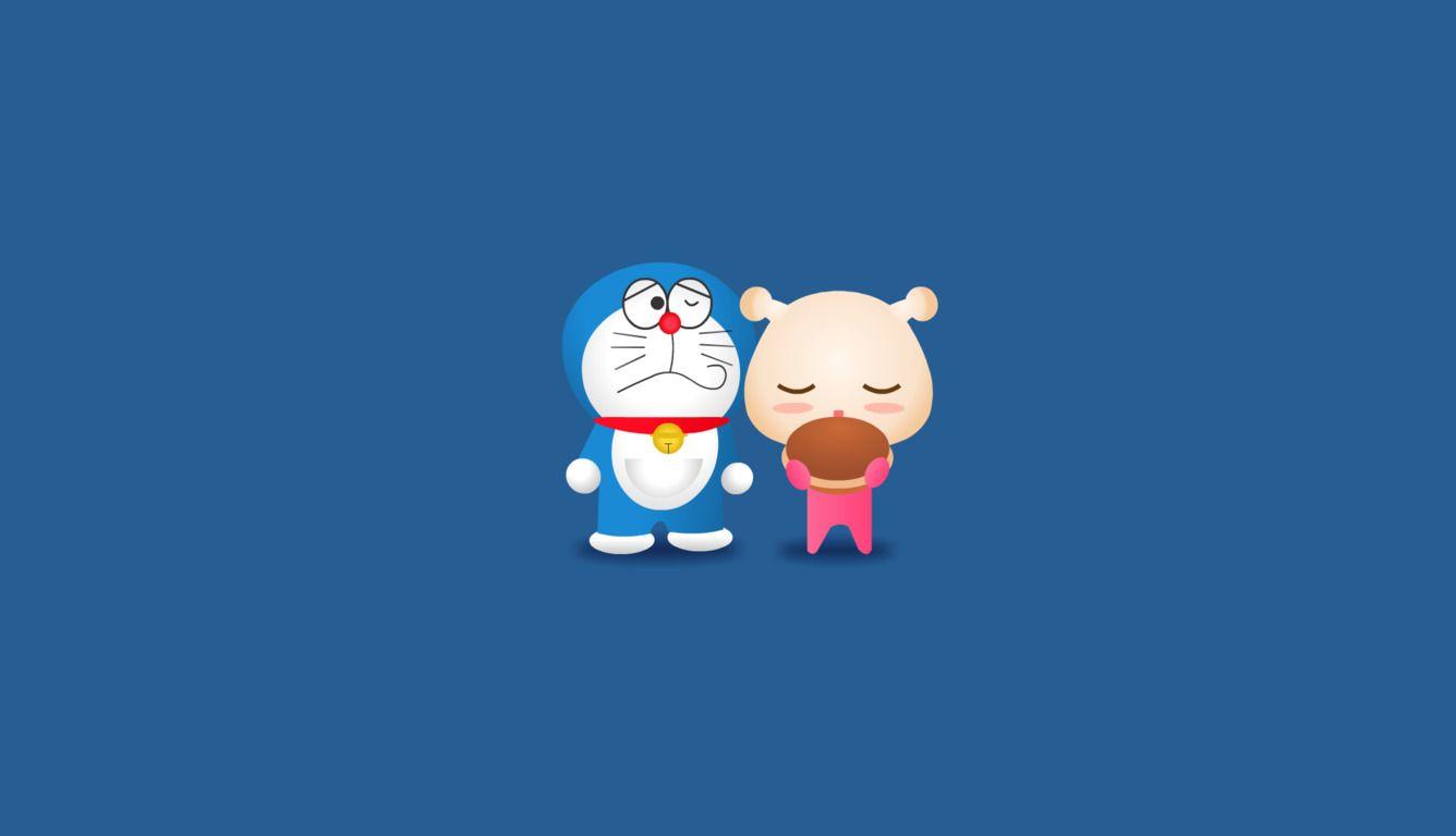 Minimalist Cartoon Wallpapers - Top Free Minimalist Cartoon Backgrounds ...