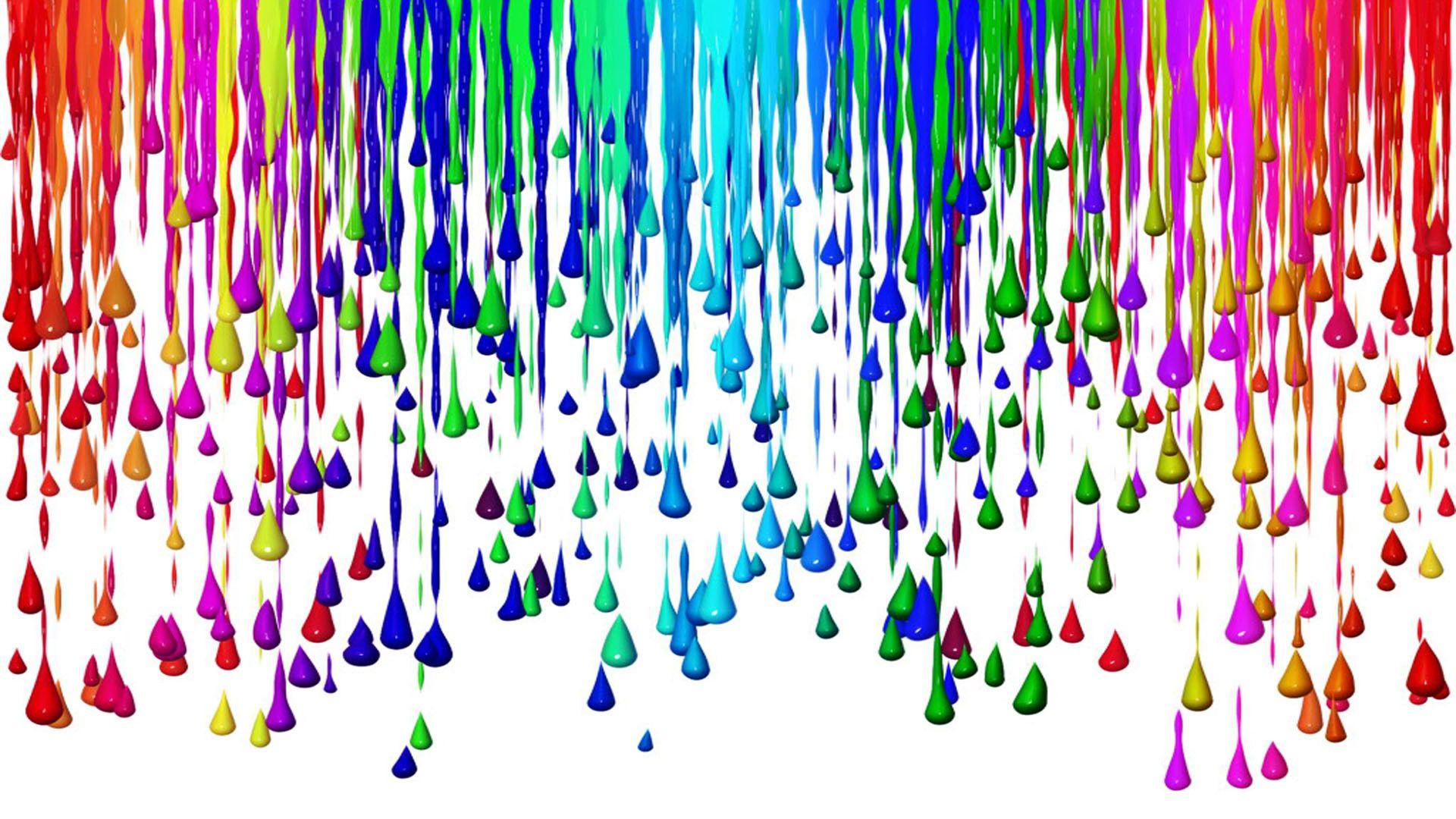 1920x1080 Cool Colorful Wallpaper