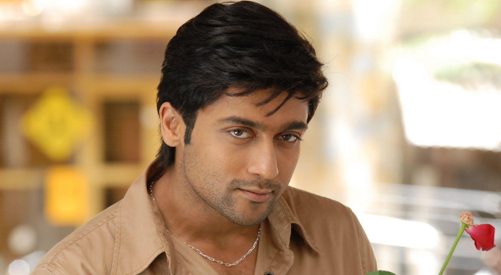 1600x879 Ayan Suriya Wallpaper