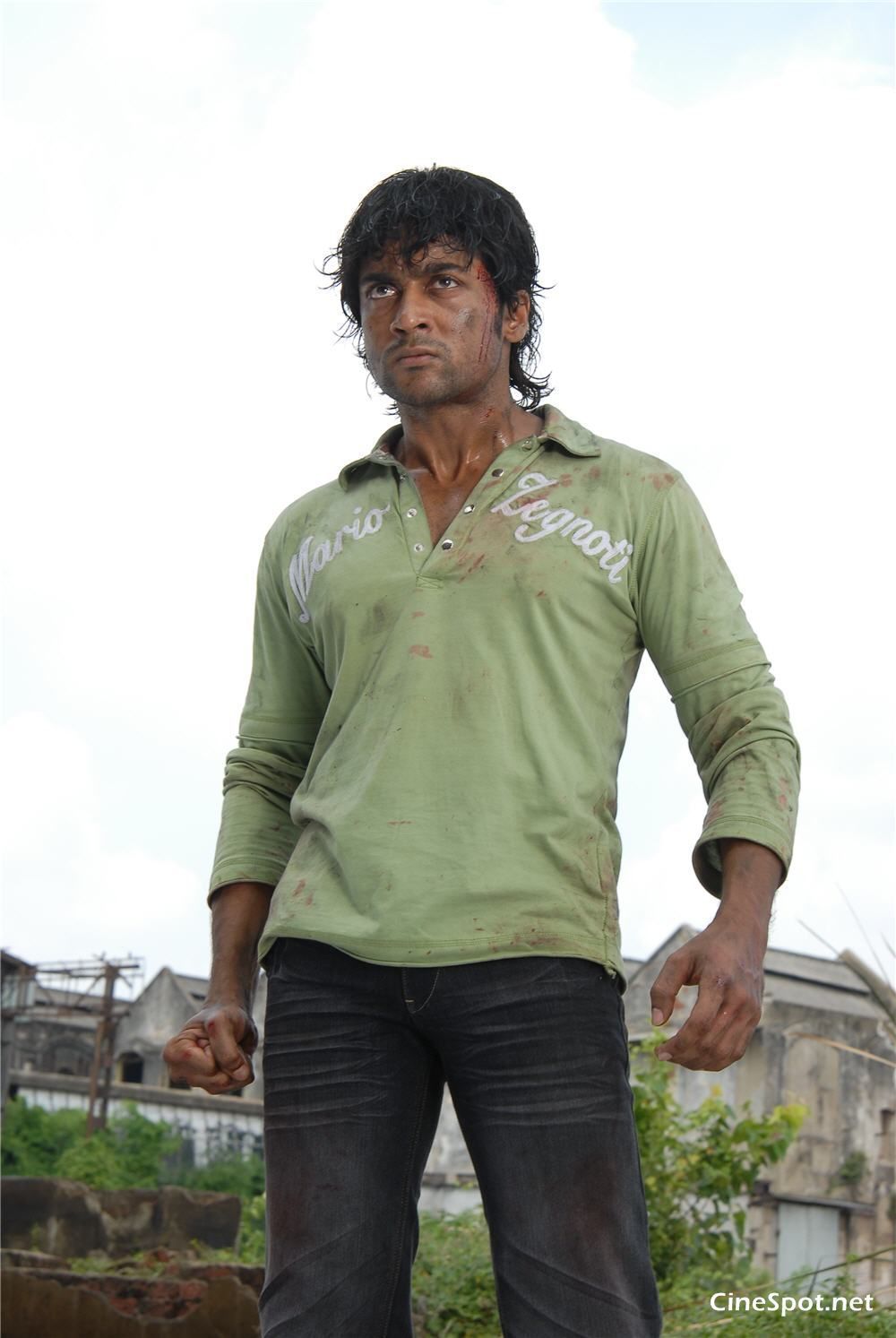 1000x1493 Ayan Suriya Wallpaper