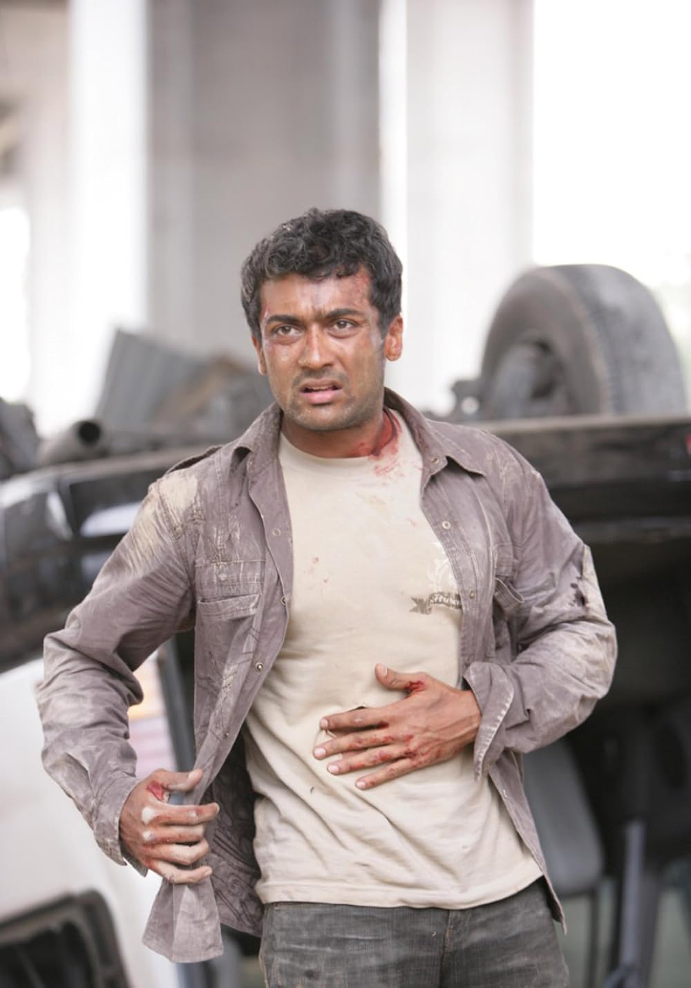 1000x1430 Ayan (2009)