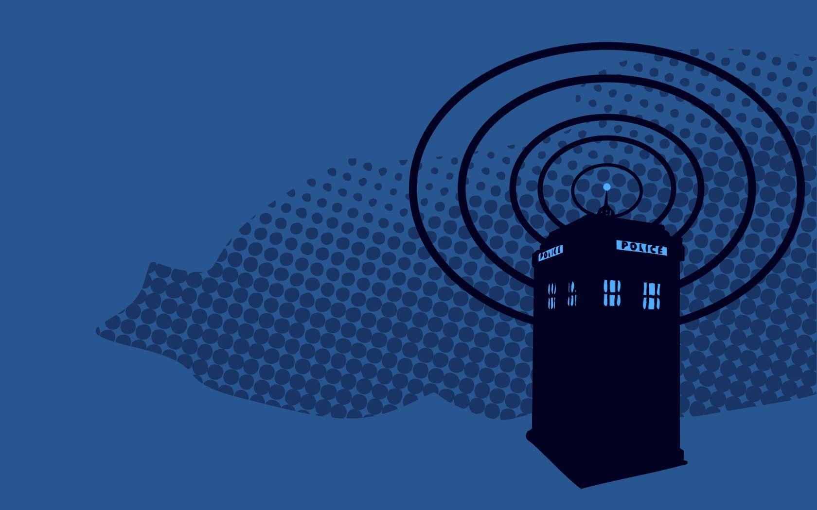 1680x1050 Doctor Who HD Wallpaper and Background Image