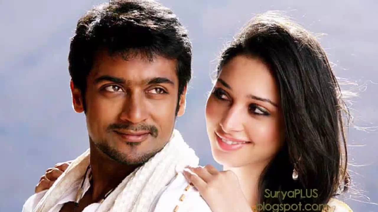 1280x720 Ayan Suriya Wallpaper