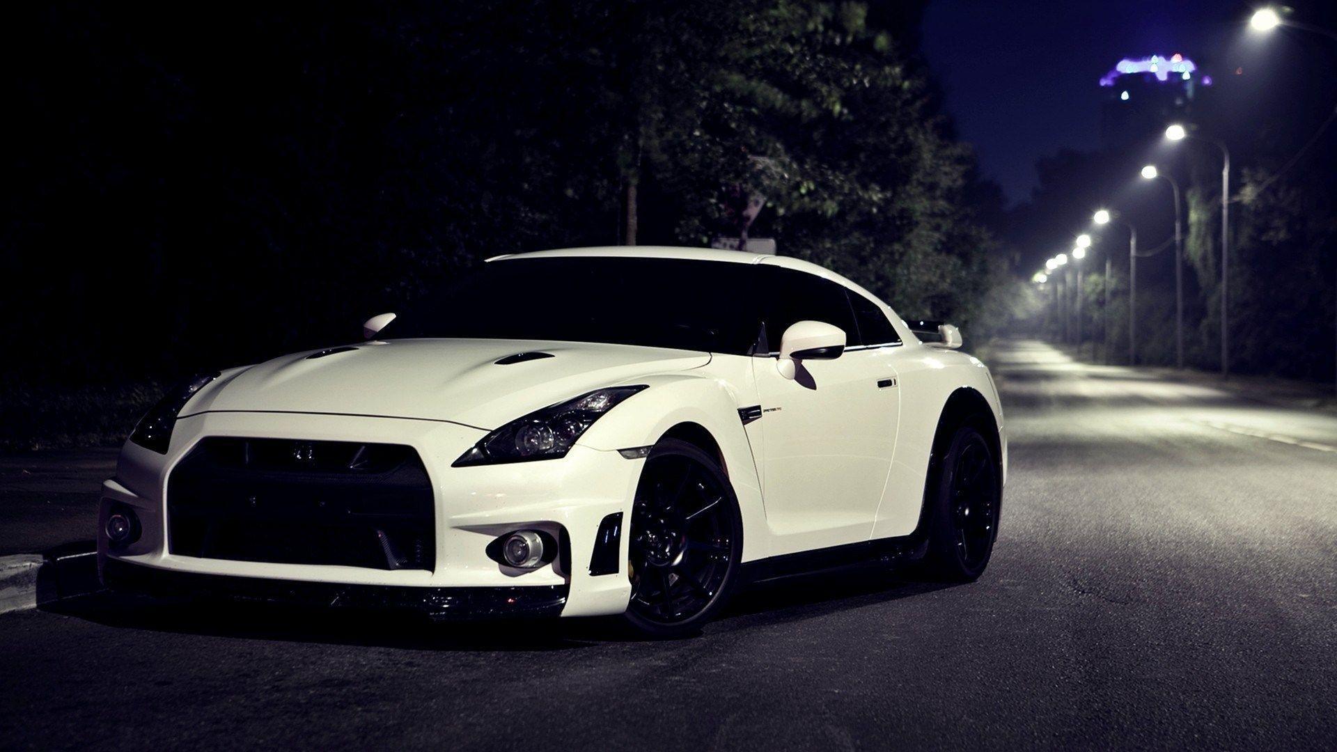 Nissan GT-R Wallpapers - Top Free Nissan GT-R Backgrounds - WallpaperAccess