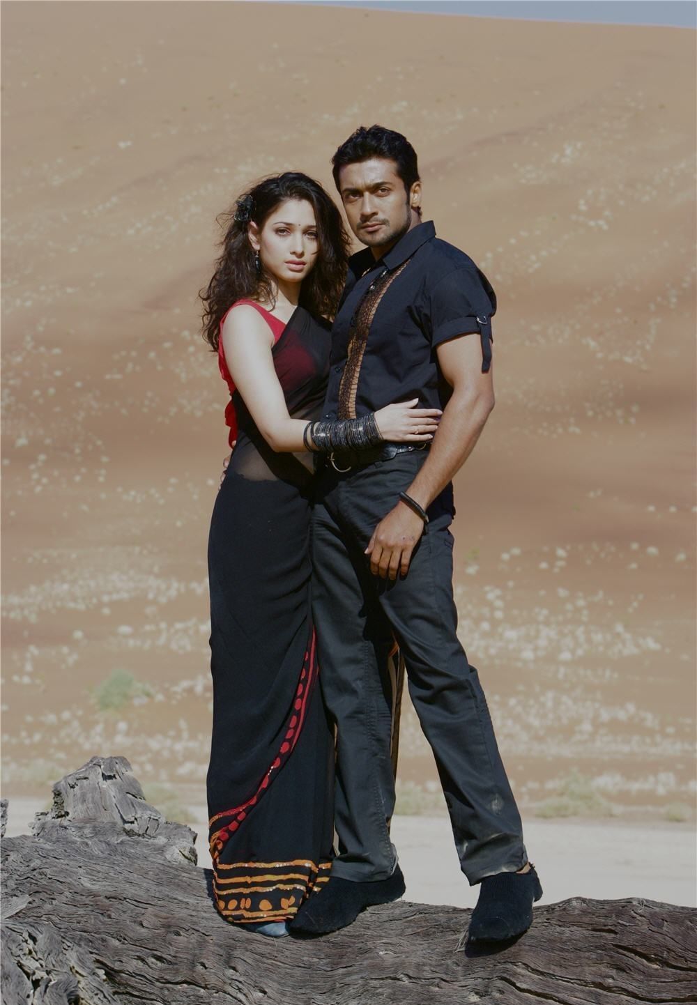 1000x1442 Ayan (2009)