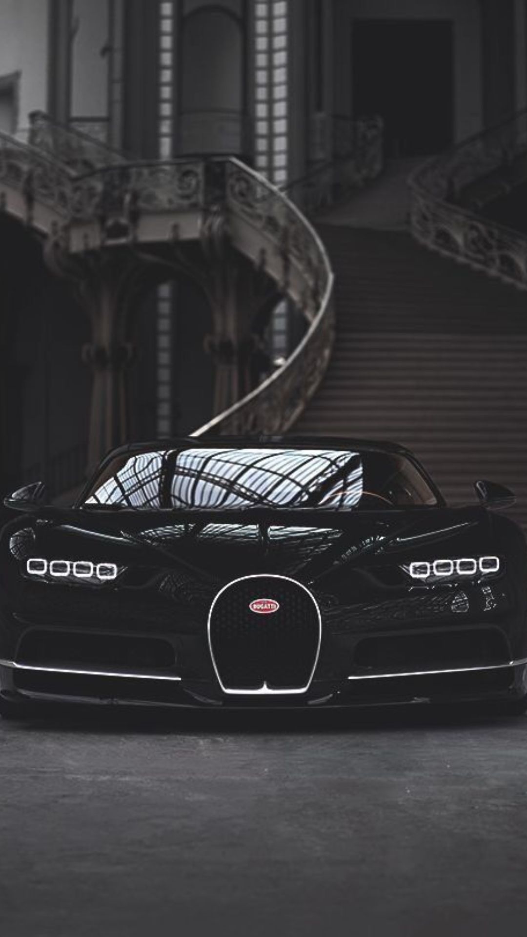 Dark Bugatti Wallpapers - Top Free Dark Bugatti Backgrounds