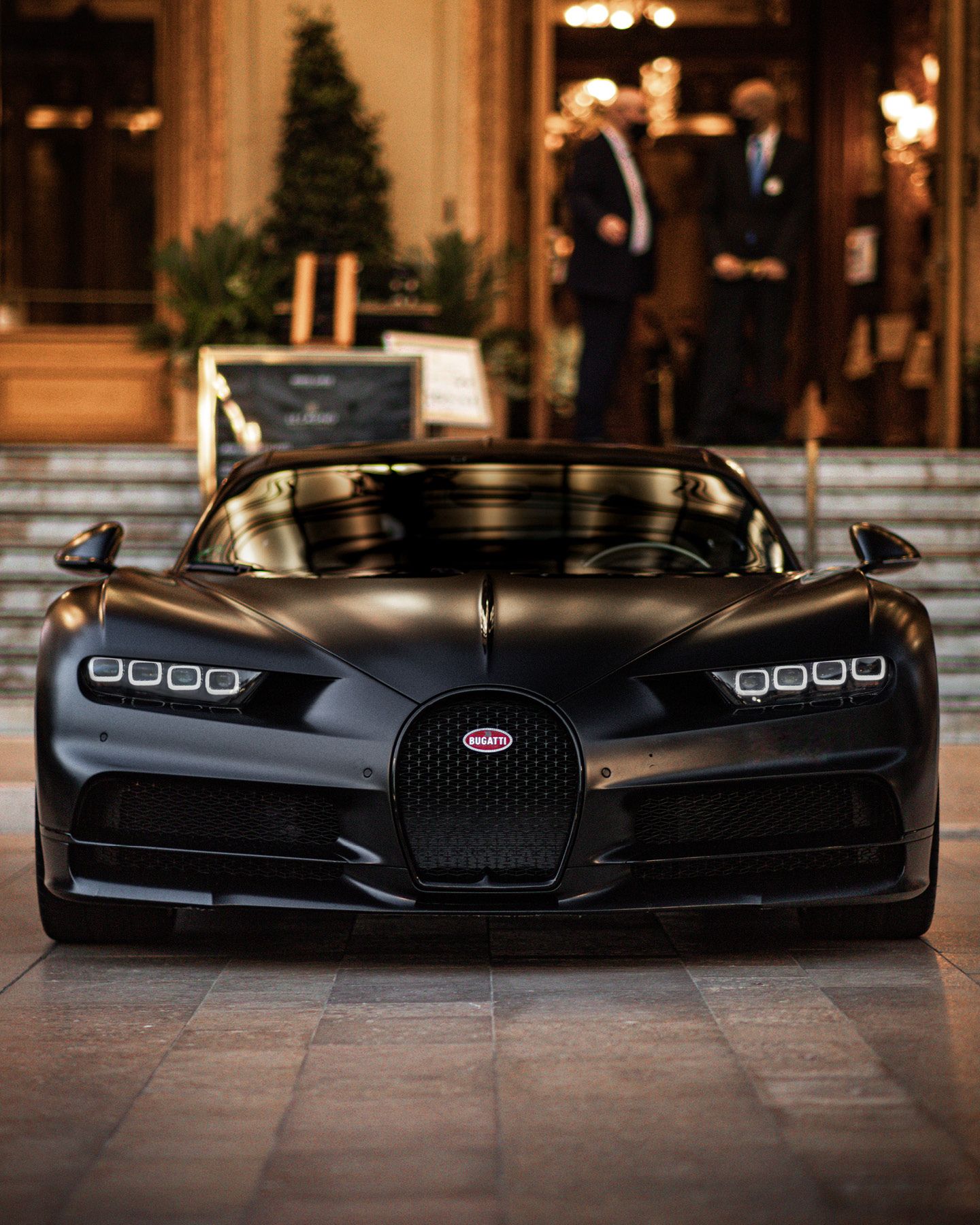 Dark Bugatti Wallpapers - Top Free Dark Bugatti Backgrounds